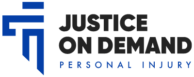 Justice on Demand Personal Injury Attorney