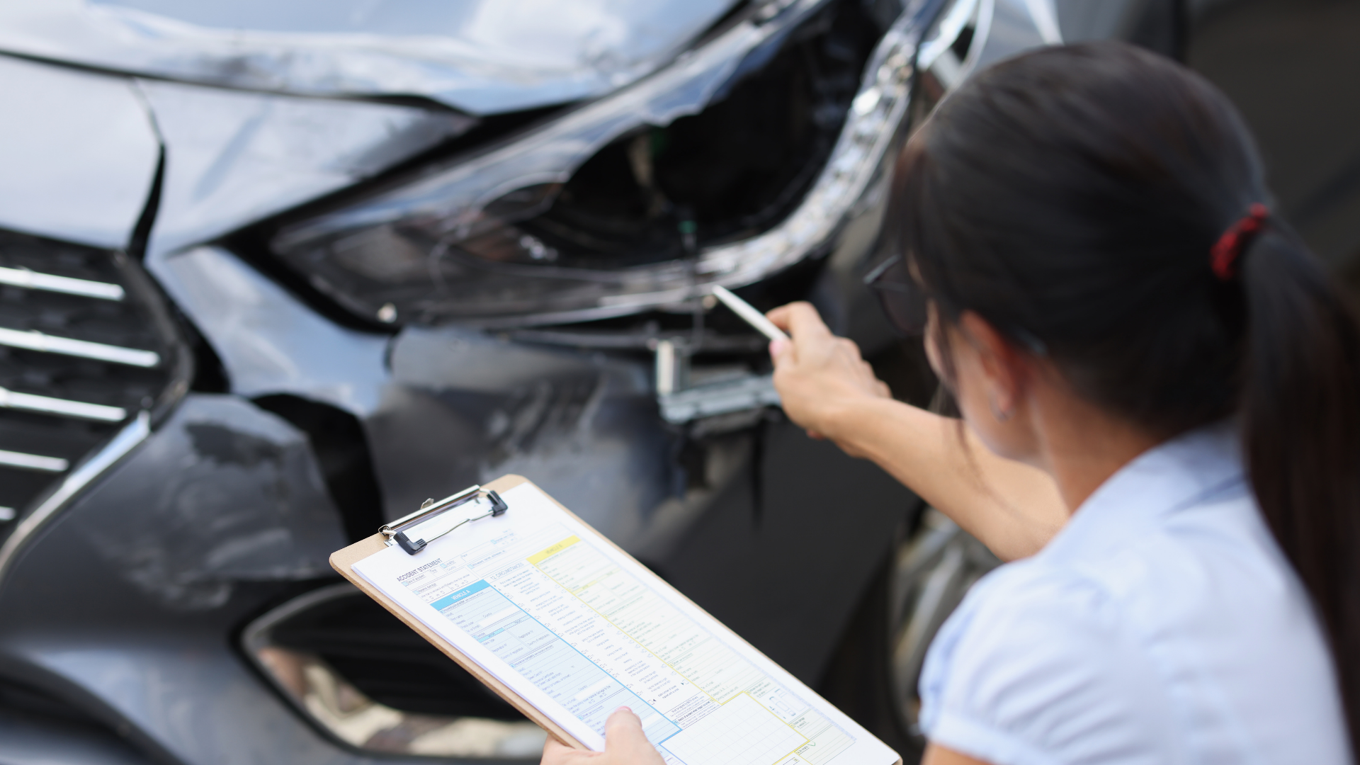 Call A Car Accident Lawyer In Surprise At Justice On Demand - Get a Consultation Image