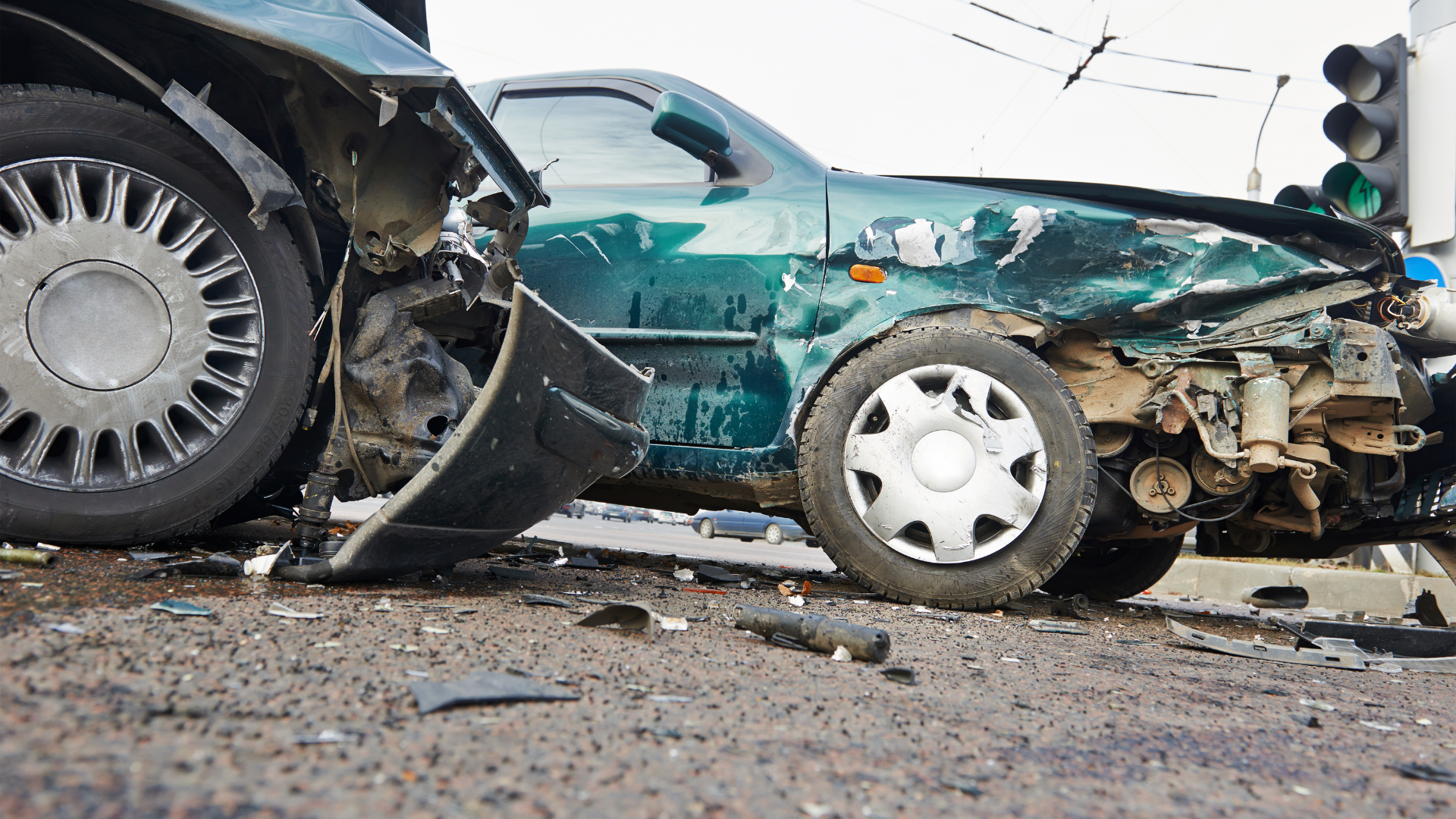 Call Underinsured Motorist Accident Lawyer in Phoenix Justice On Demand Image