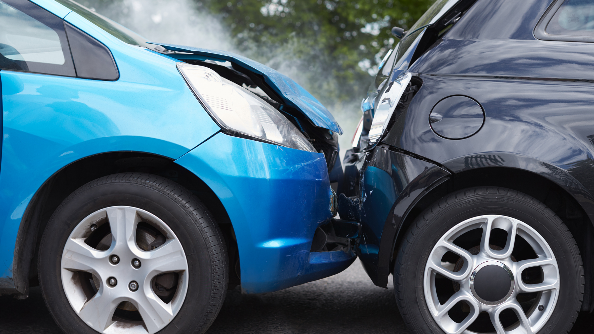 Call a Car Accident Lawyer in Flagstaff at Justice On Demand Image