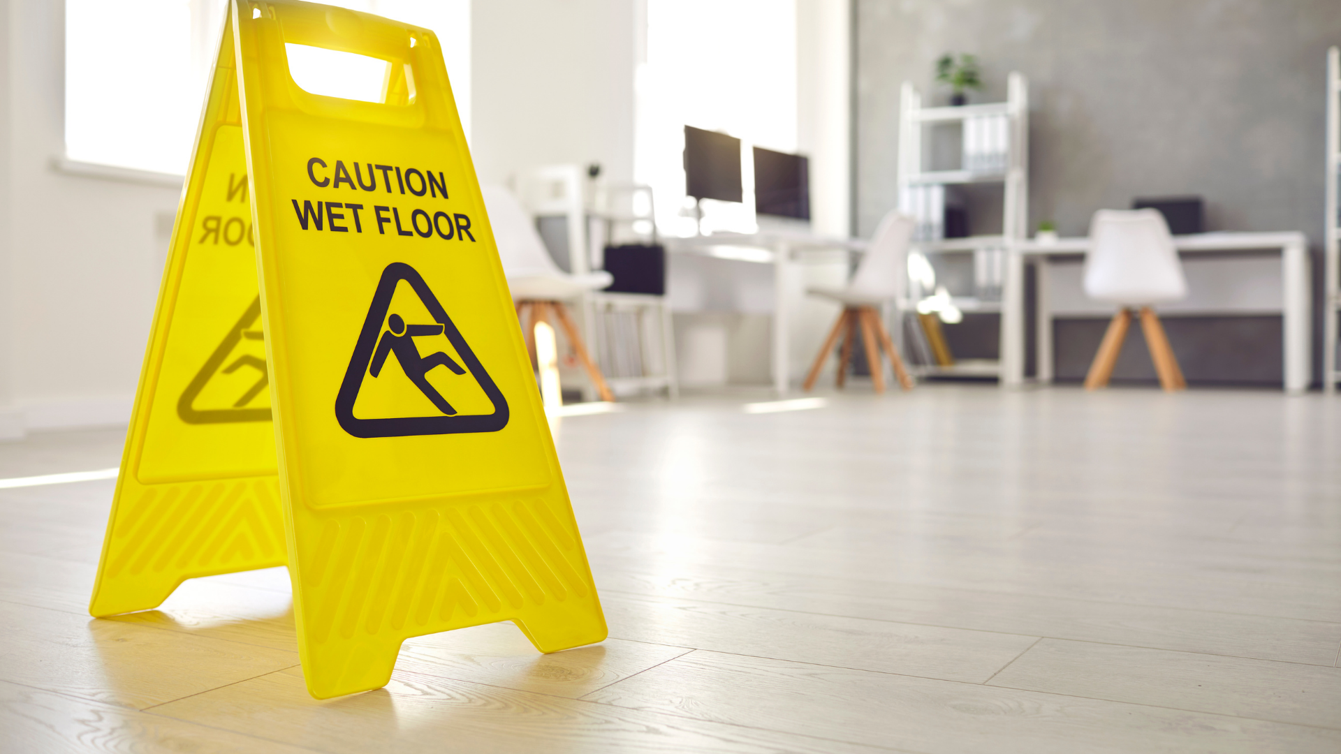 Call a Slip and Fall Accident Lawyer in Flagstaff at Justice On Demand - Get a Free Consultation Image
