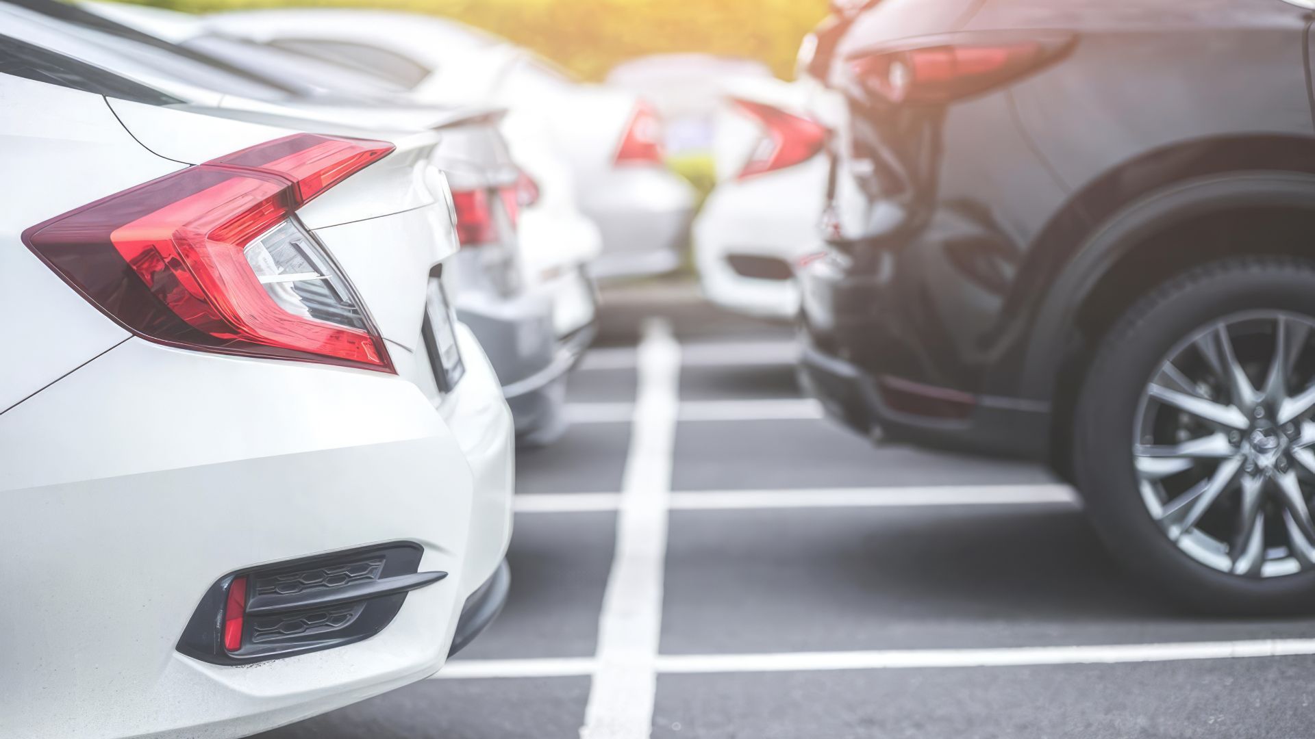 Can a Phoenix Car Accident Attorney Help After a Parking Lot Crash image