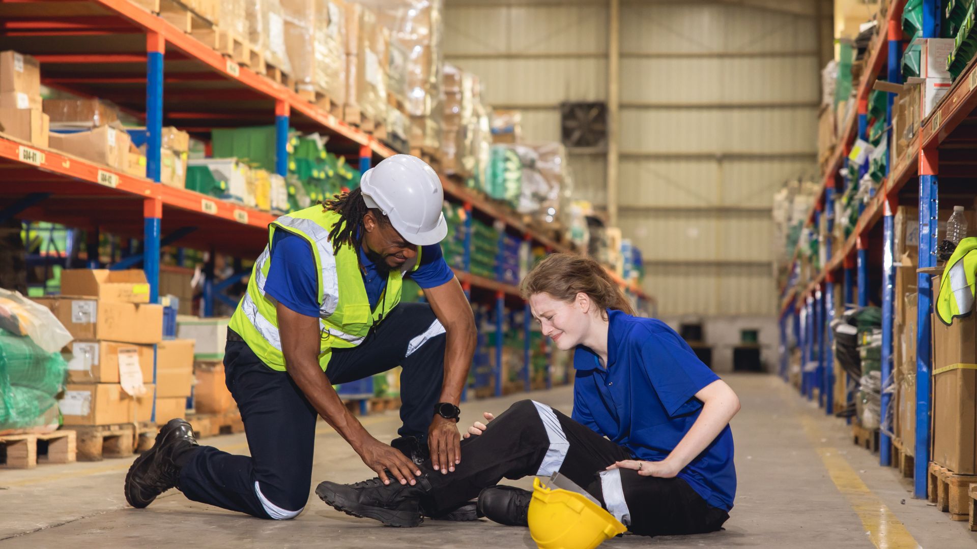 Common Causes of Slip and Fall Accidents in Gilbert, Arizona