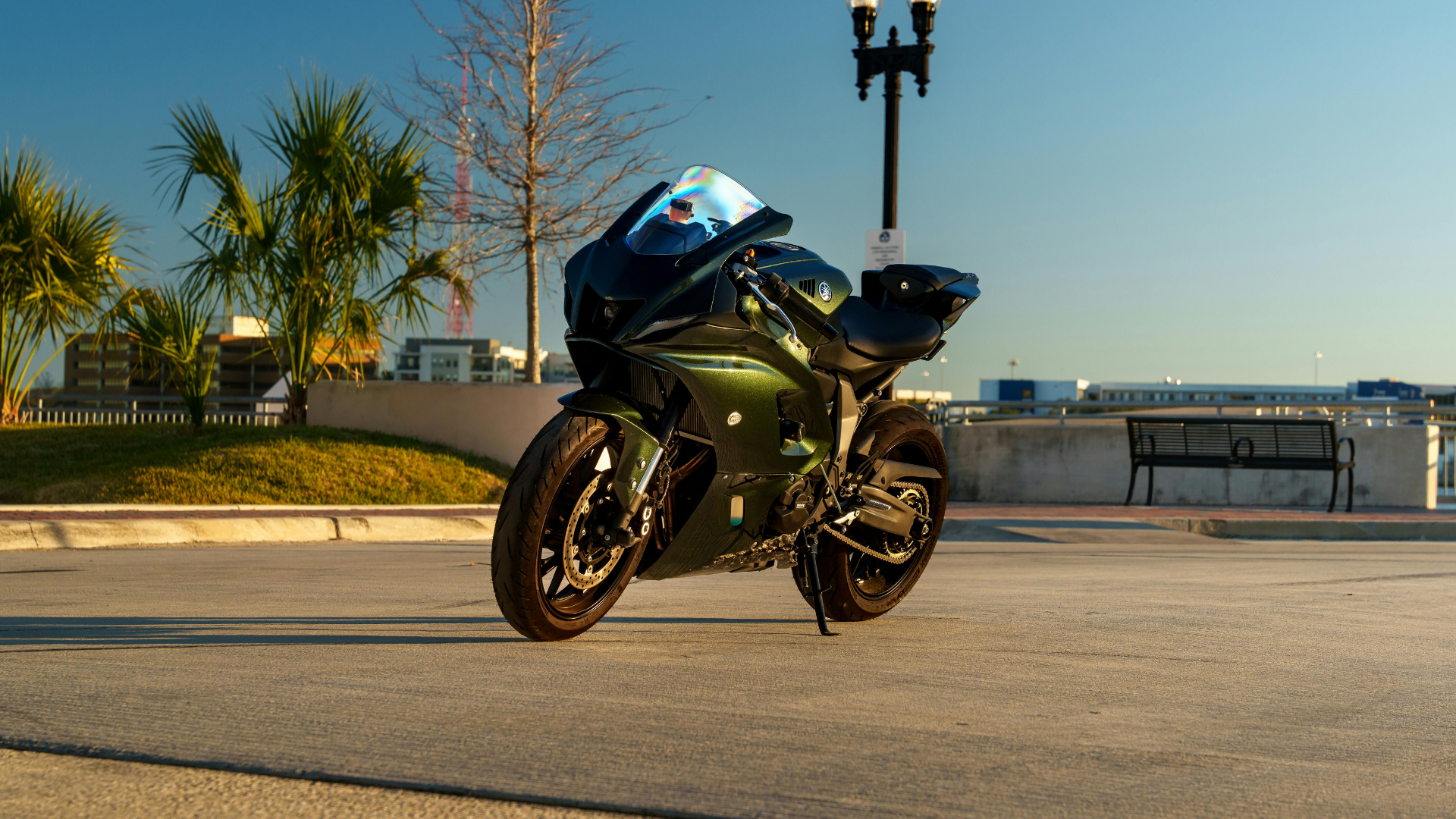 Contact Motorcycle Accident Lawyer in Flagstaff Justice On Demand - Free Consultation Image
