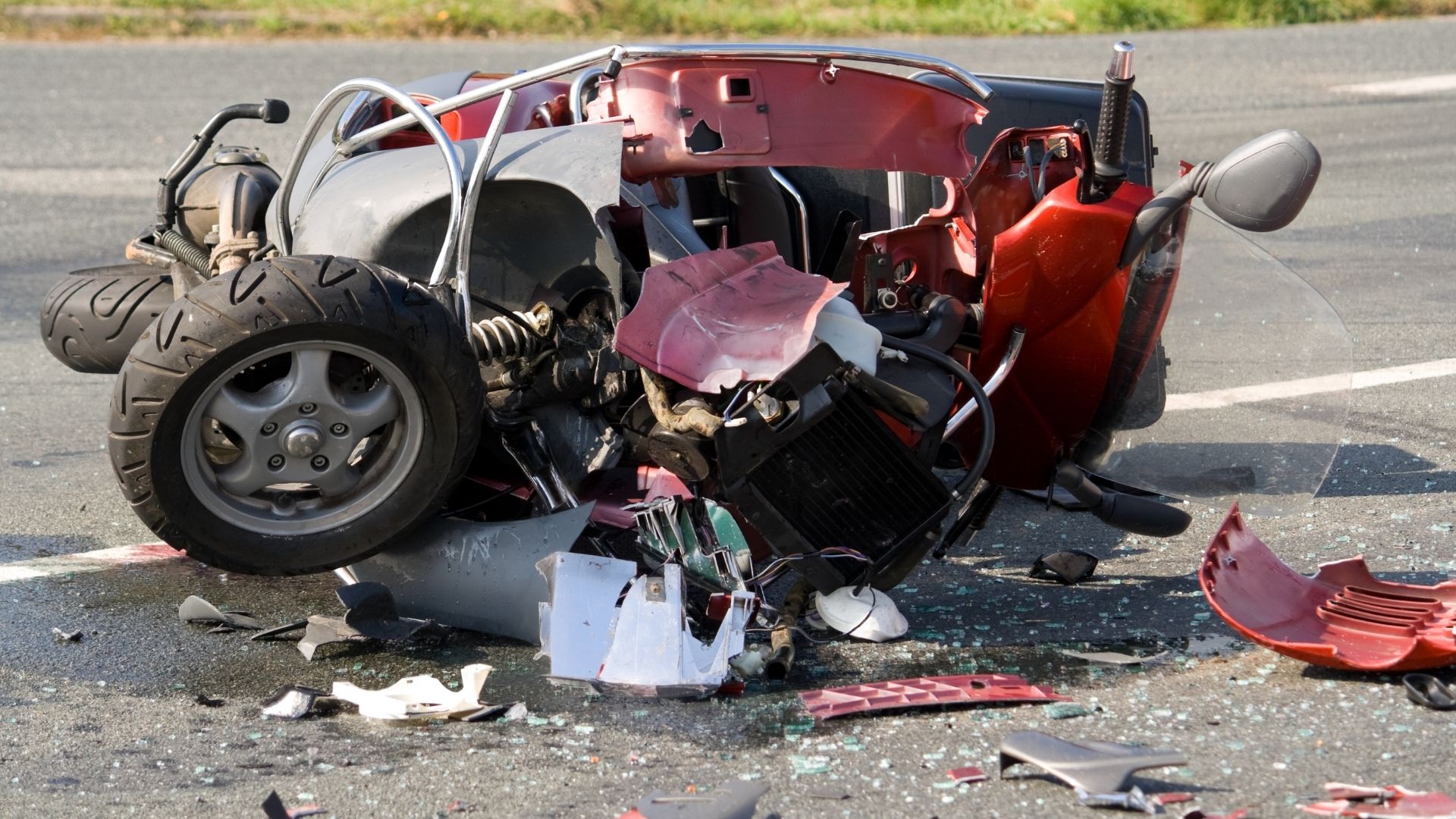 Contact Motorcycle Accident Lawyer in Tucson Justice On Demand - Get a Free Case Review Image