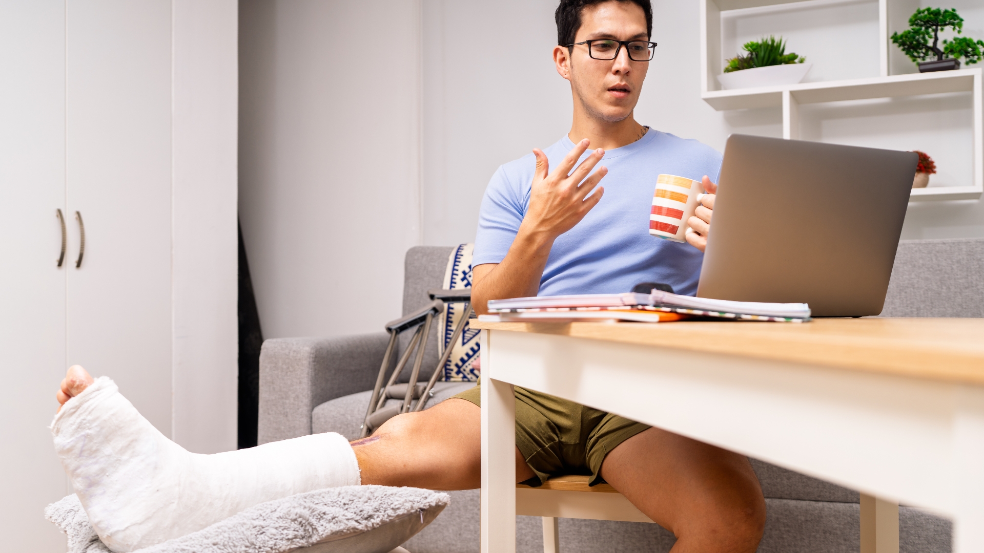 Contact a Chandler Personal Injury Attorney at Justice On Demand