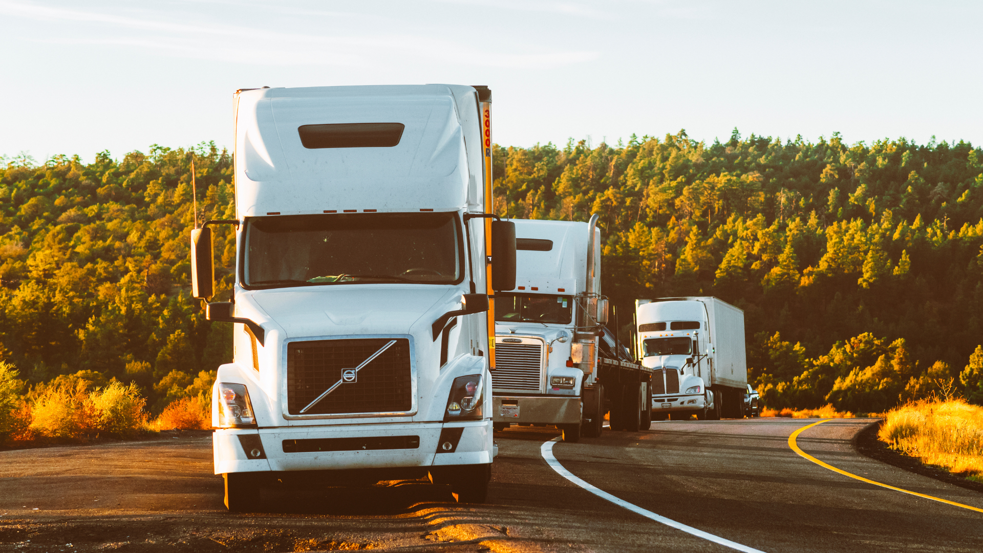 Contact a Commercial Vehicle Accident Lawyer in Phoenix at Justice On Demand Image