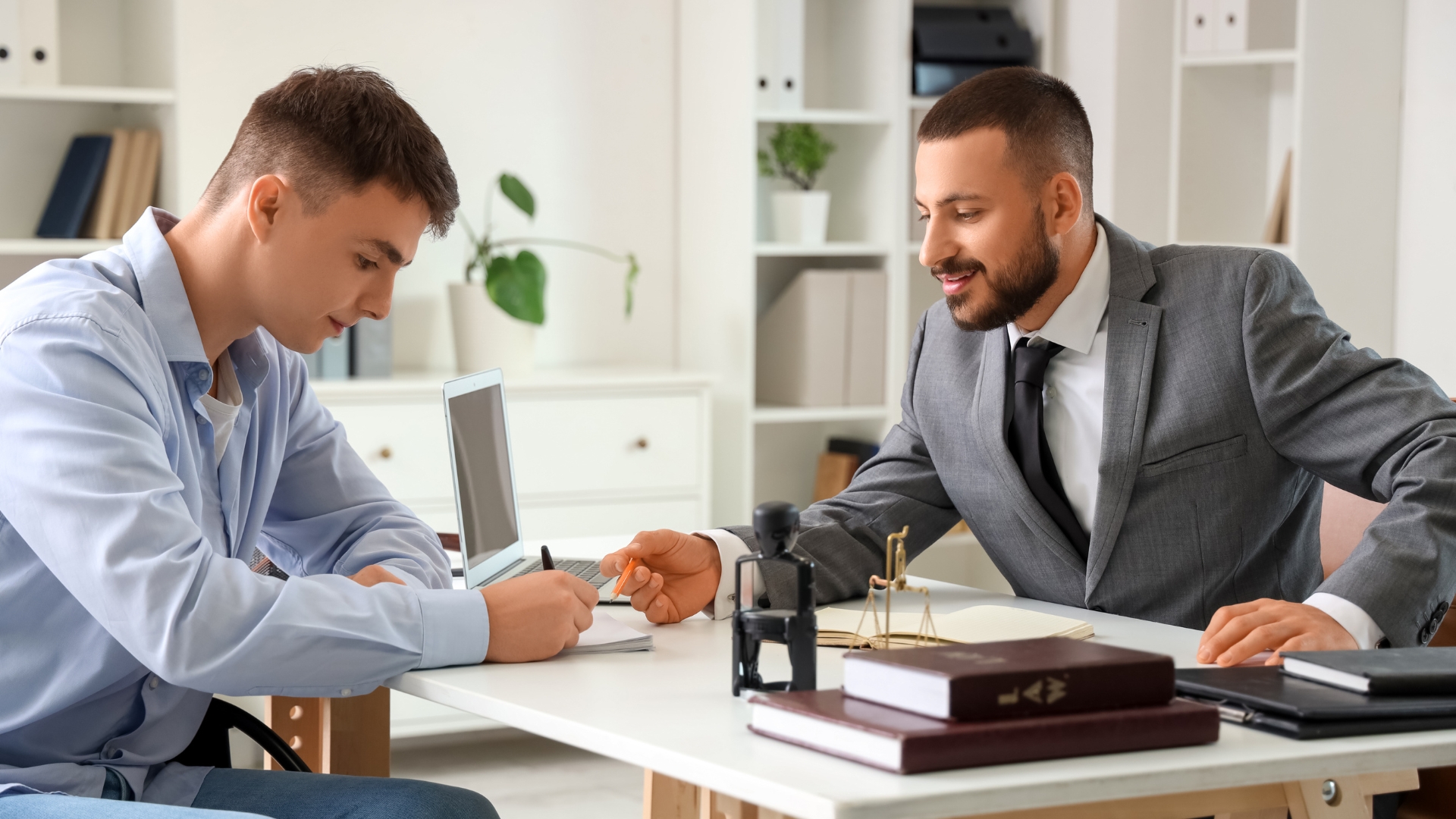 Contact a Gilbert Personal Injury Attorney at Justice On Demand