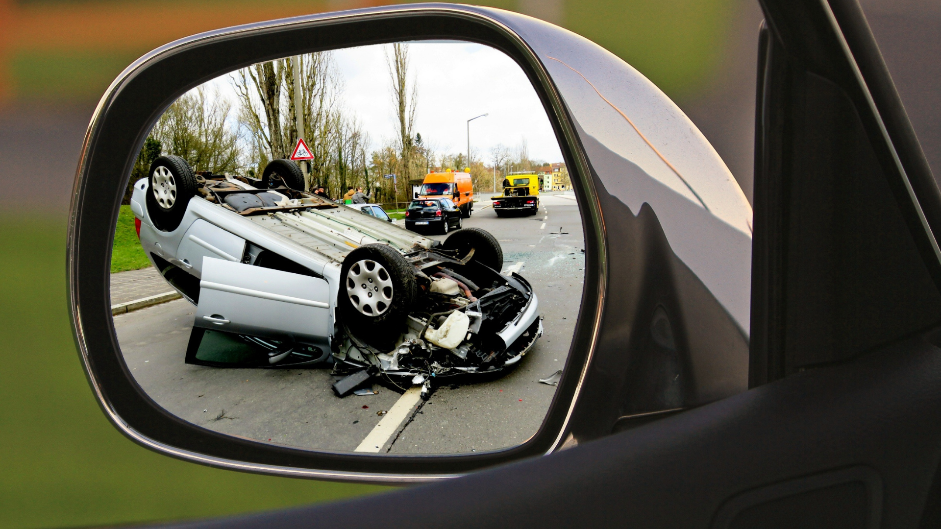 Contact a Rideshare Accident Lawyer in Flagstaff With Justice On Demand - Get a Free Consultation Today Image