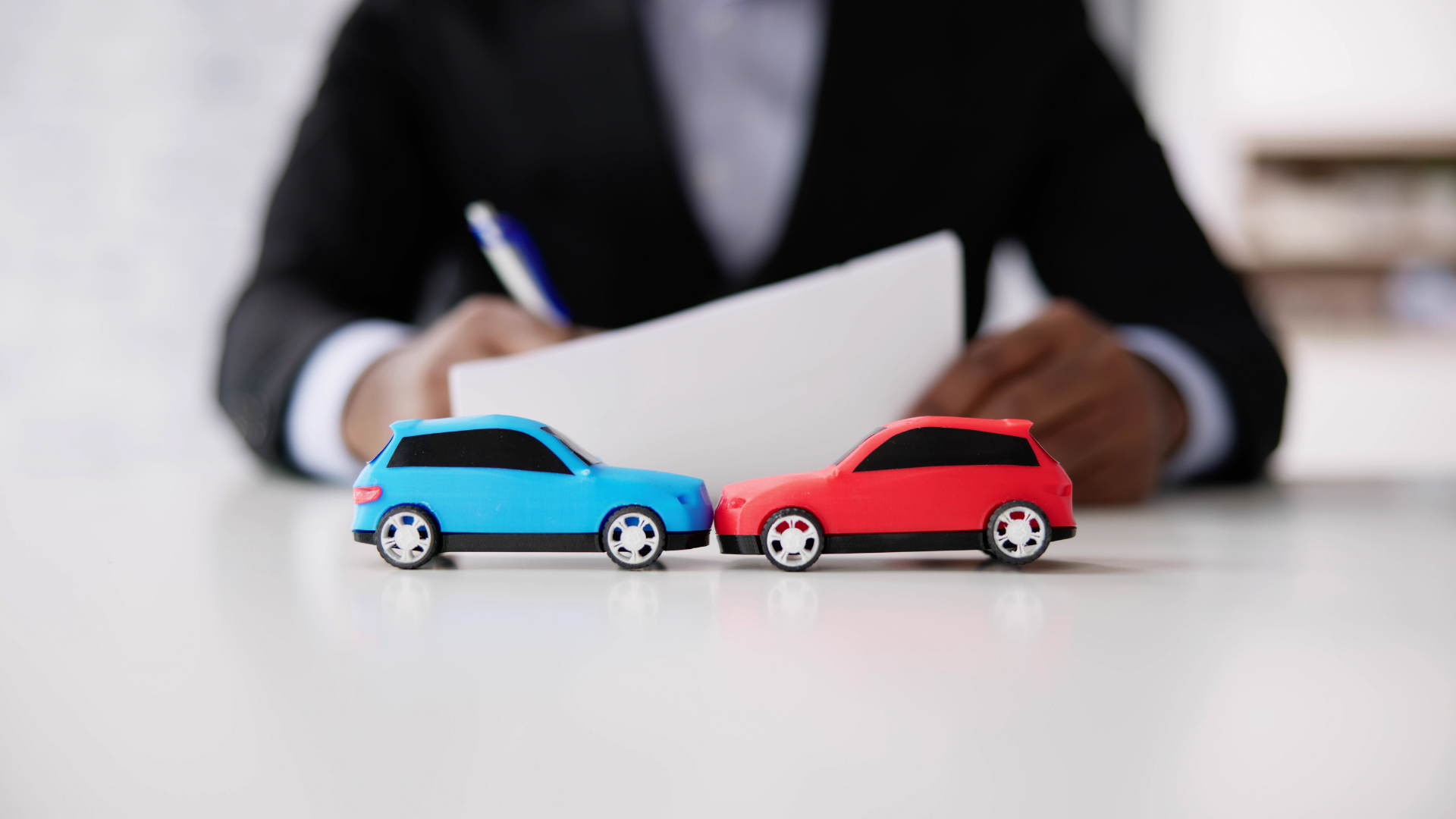 Contact a Rideshare Accident Lawyer in Tucson at Justice On Demand Image