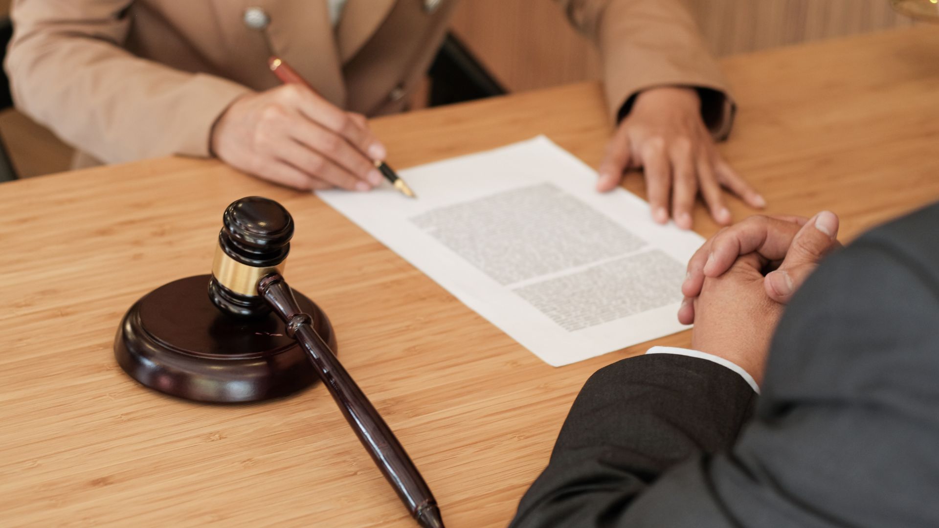 How Justice On Demand Builds Motorcycle Claims to Counter Rider Bias in Arizona