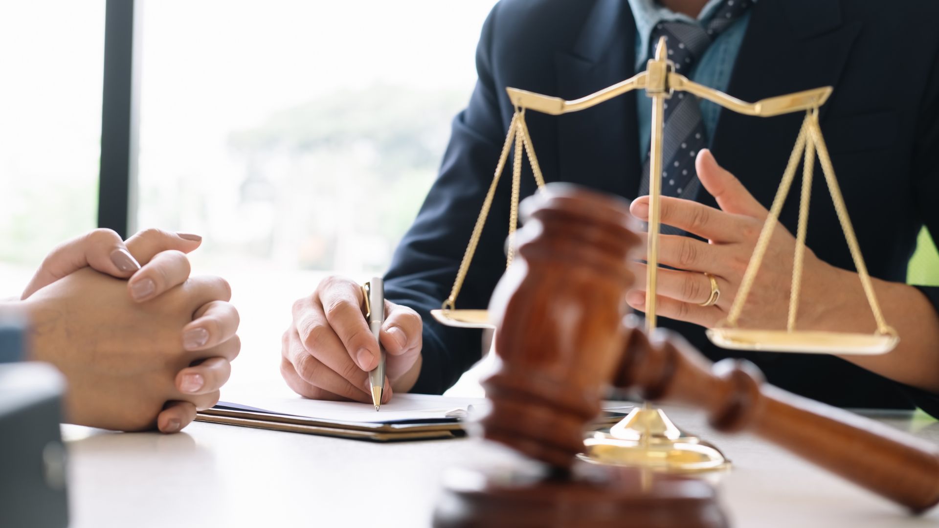 How Justice On Demand Builds Strong Truck Accident Claims From Start to Finish in Arizona
