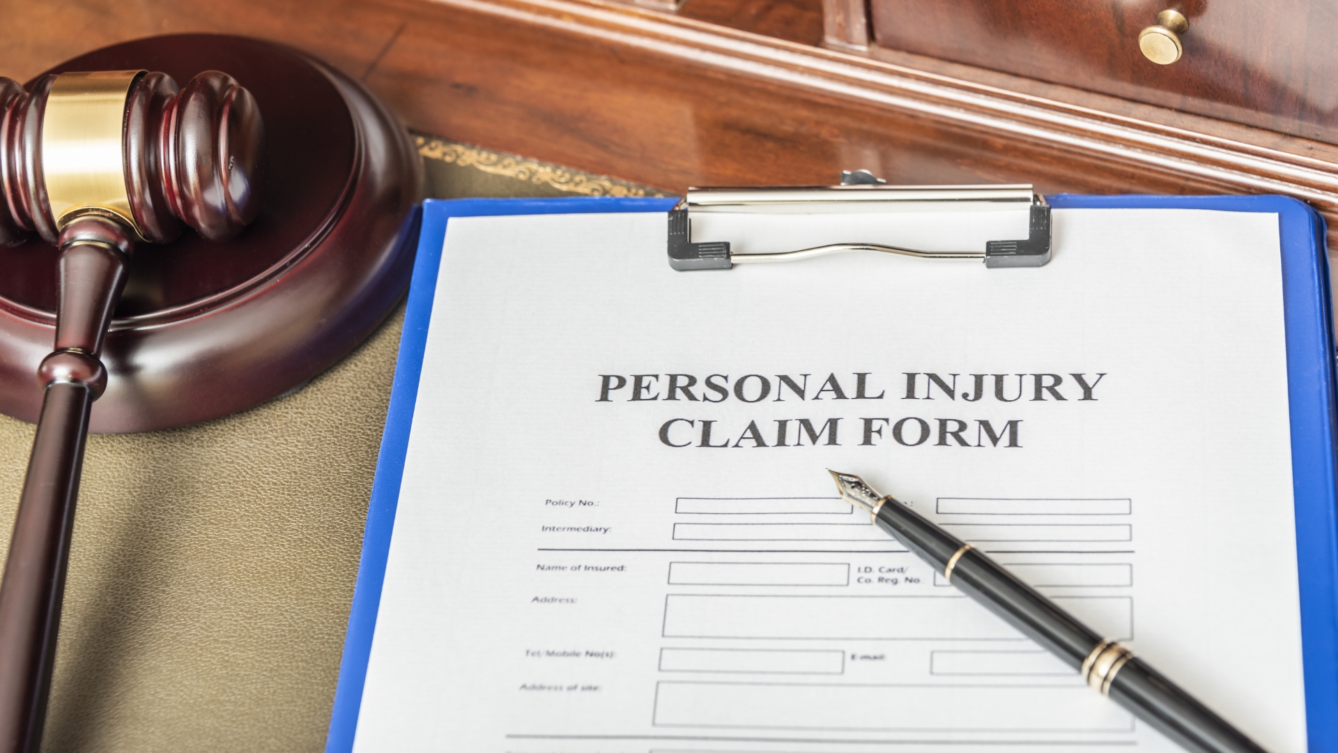 How Much Is a Mesa Personal Injury Claim Worth