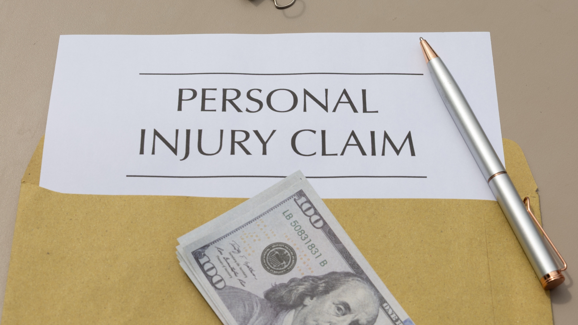 How Much Is a Scottsdale Personal Injury Claim Worth