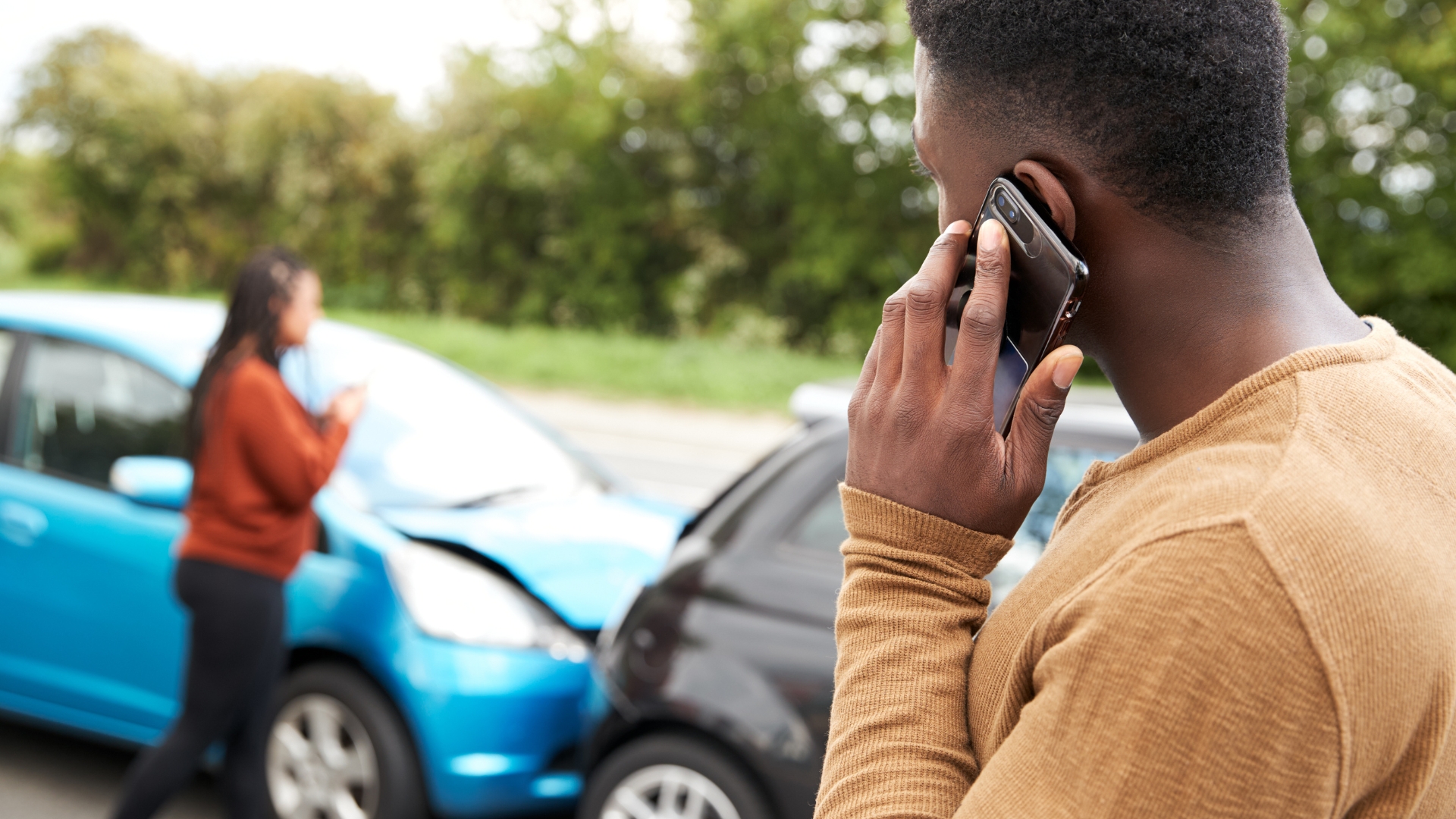 How Phoenix Rideshare Accident Lawyers Help Passengers, Drivers, and Pedestrians