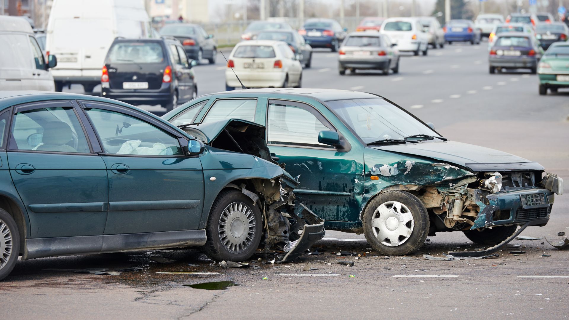 How Quickly Should You Contact a Phoenix Car Accident Attorney image