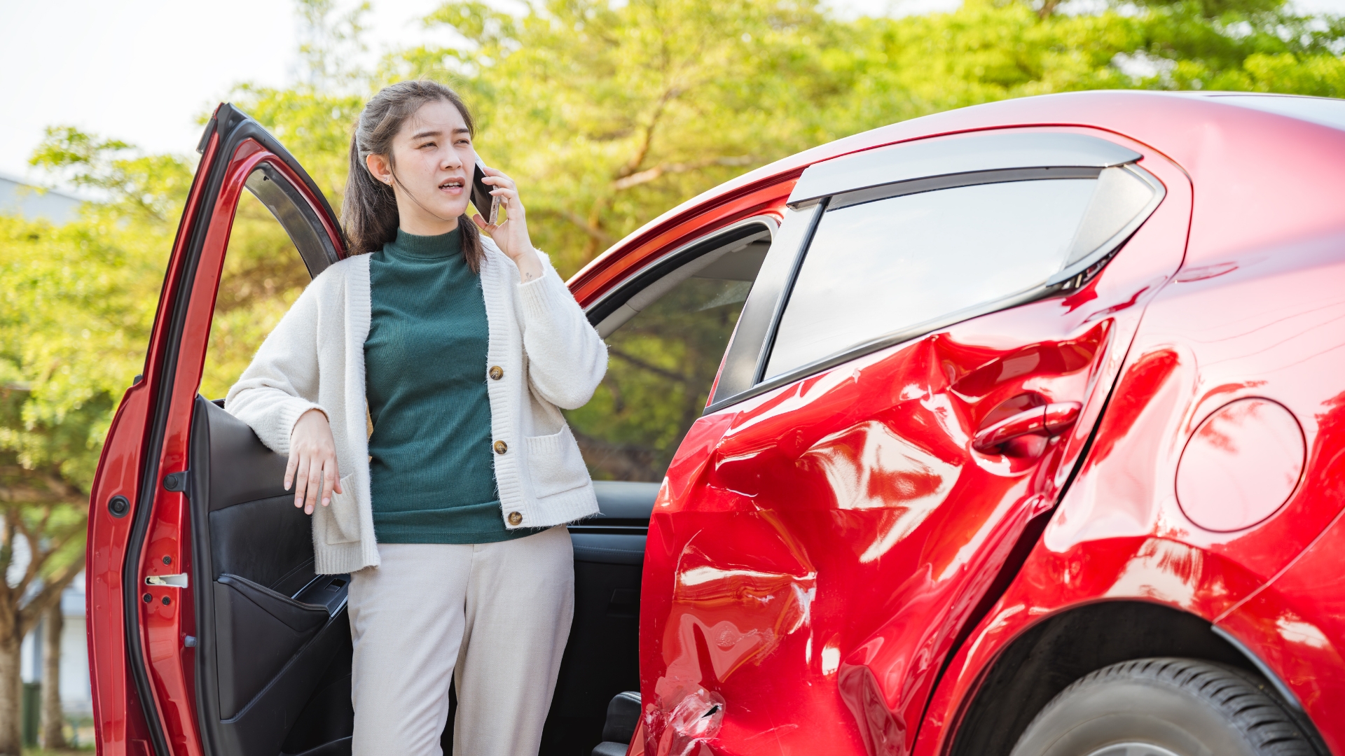 How Your Phoenix Rideshare Accident Attorney Keeps the Claim Focused on Real Losses