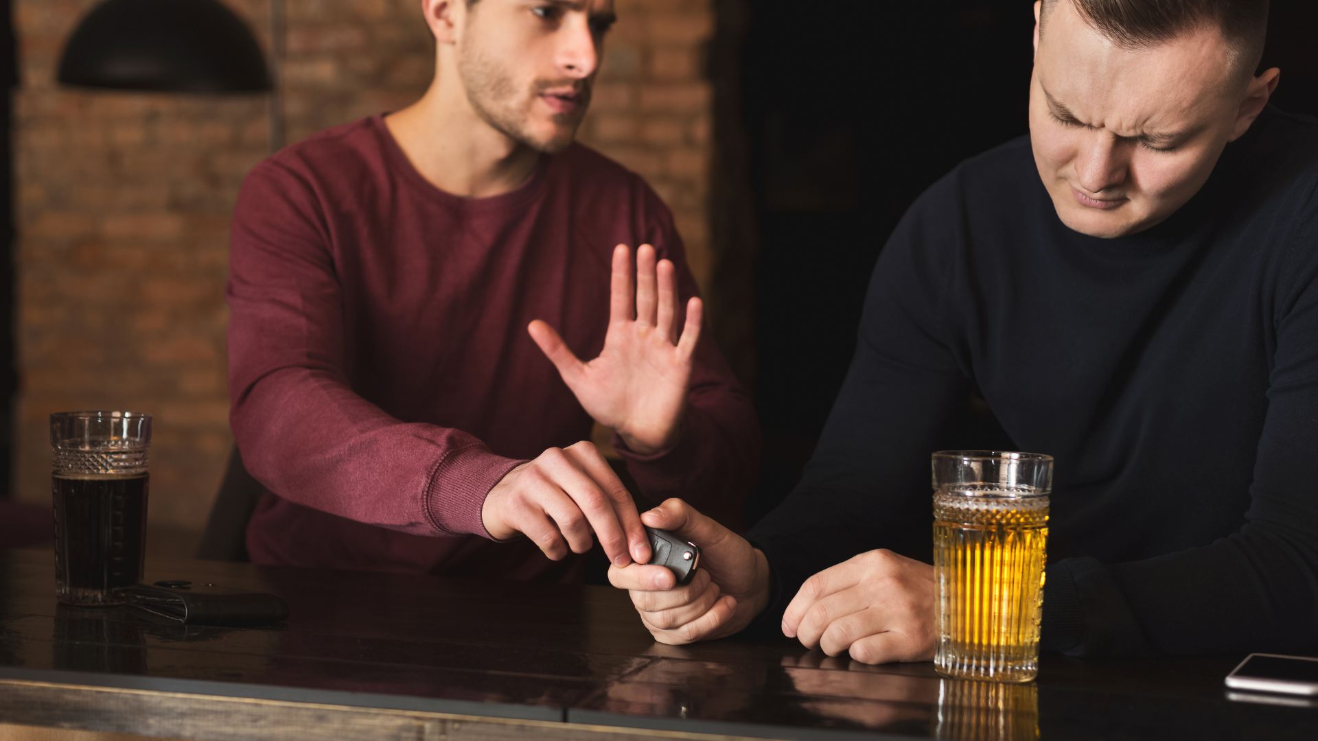 How a Phoenix Personal Injury Lawyer Handles Motorcycle Crashes Caused by Drunk Drivers image