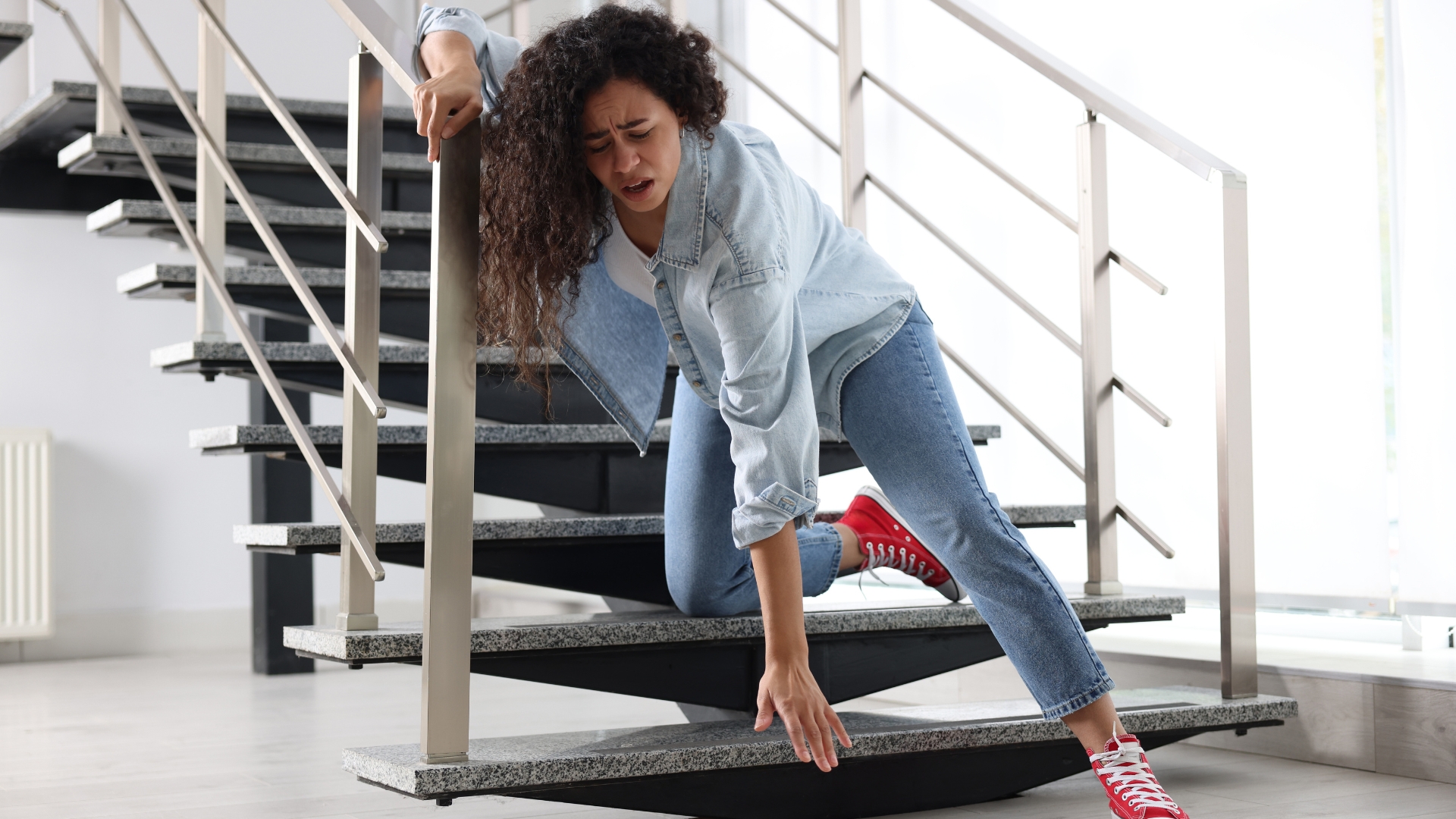 How a Phoenix Slip and Fall Lawyer Answers Open and Obvious Defense Arguments