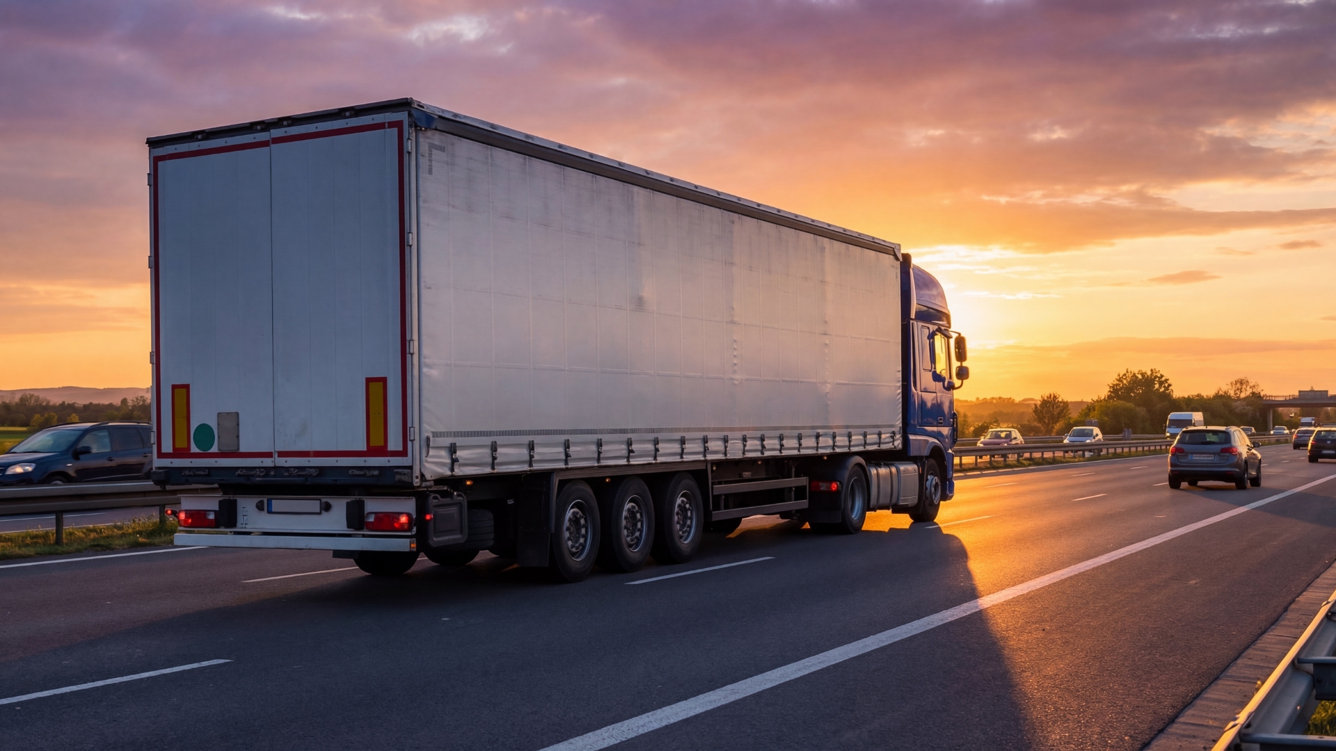 How a Phoenix Truck Accident Lawyer Investigates Liability