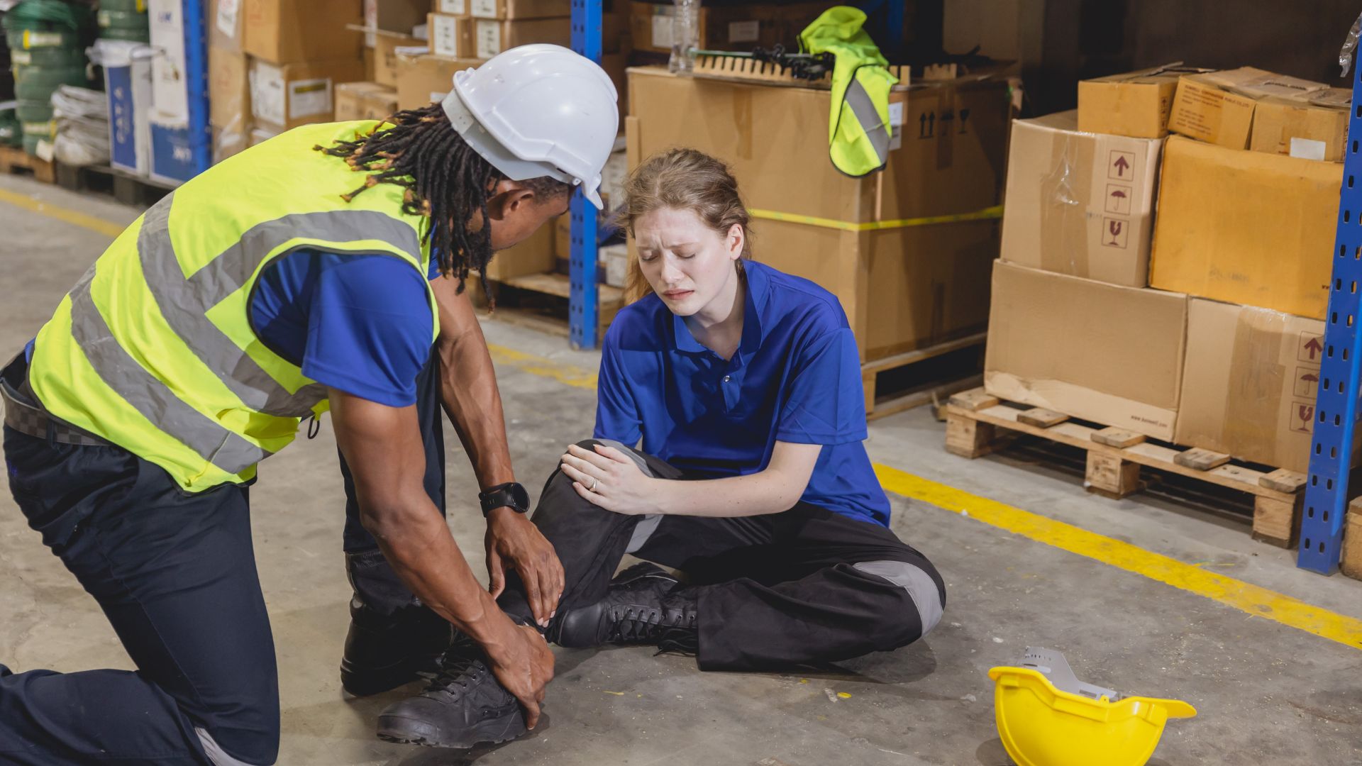How a Slip and Fall Accident Lawyer in Tempe Reviews Property Hazards in Arizona