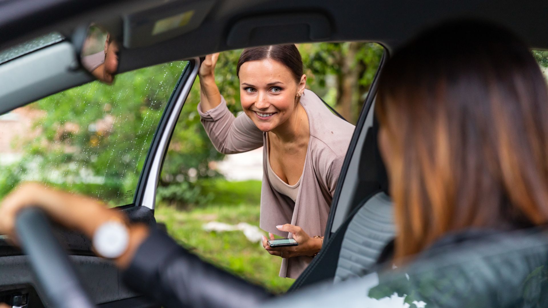 Rideshare and Tourist Transportation Accidents in Flagstaff image