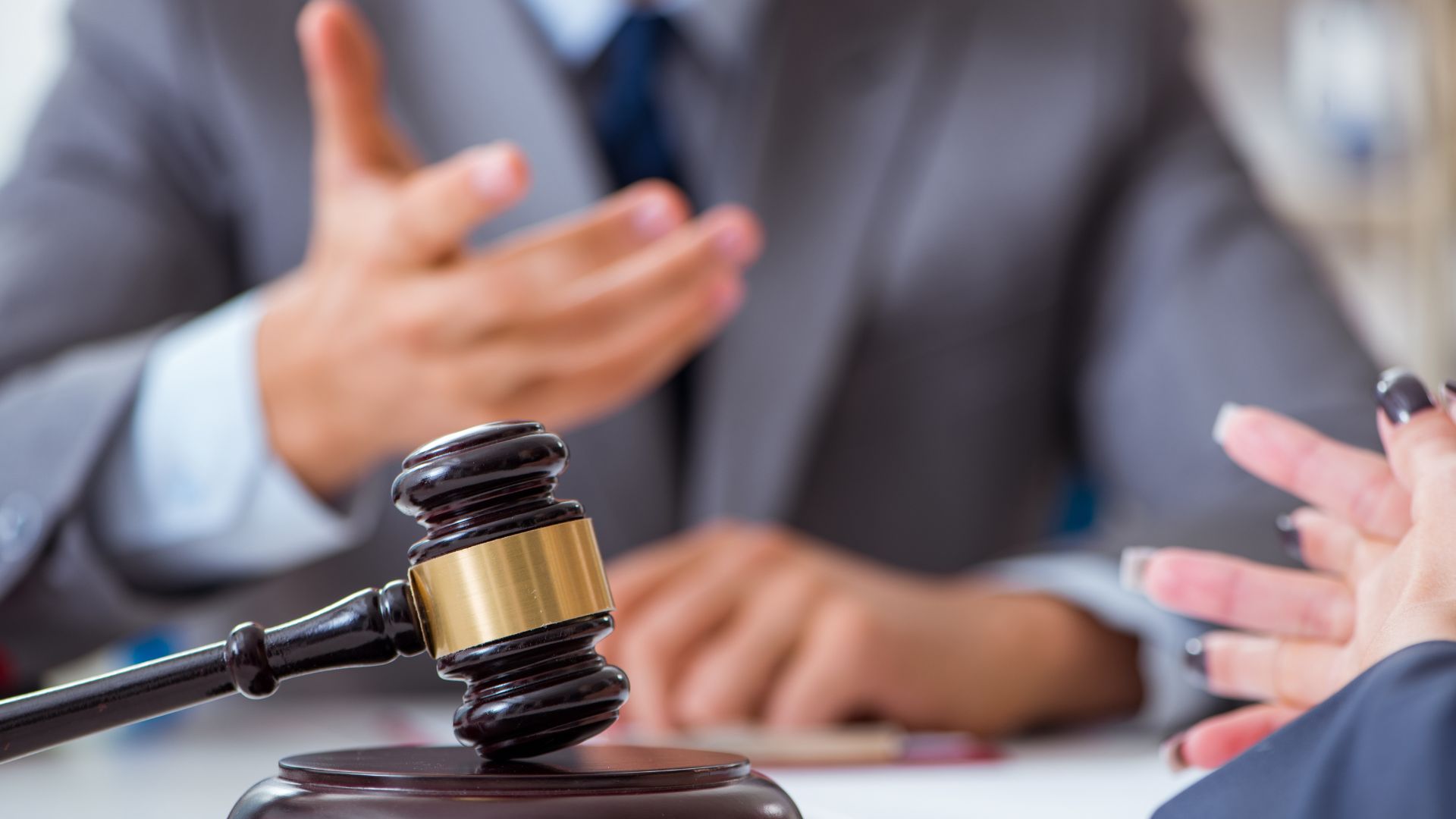 Speak to Our Queen Creek Personal Injury Attorney at Justice On Demand Today