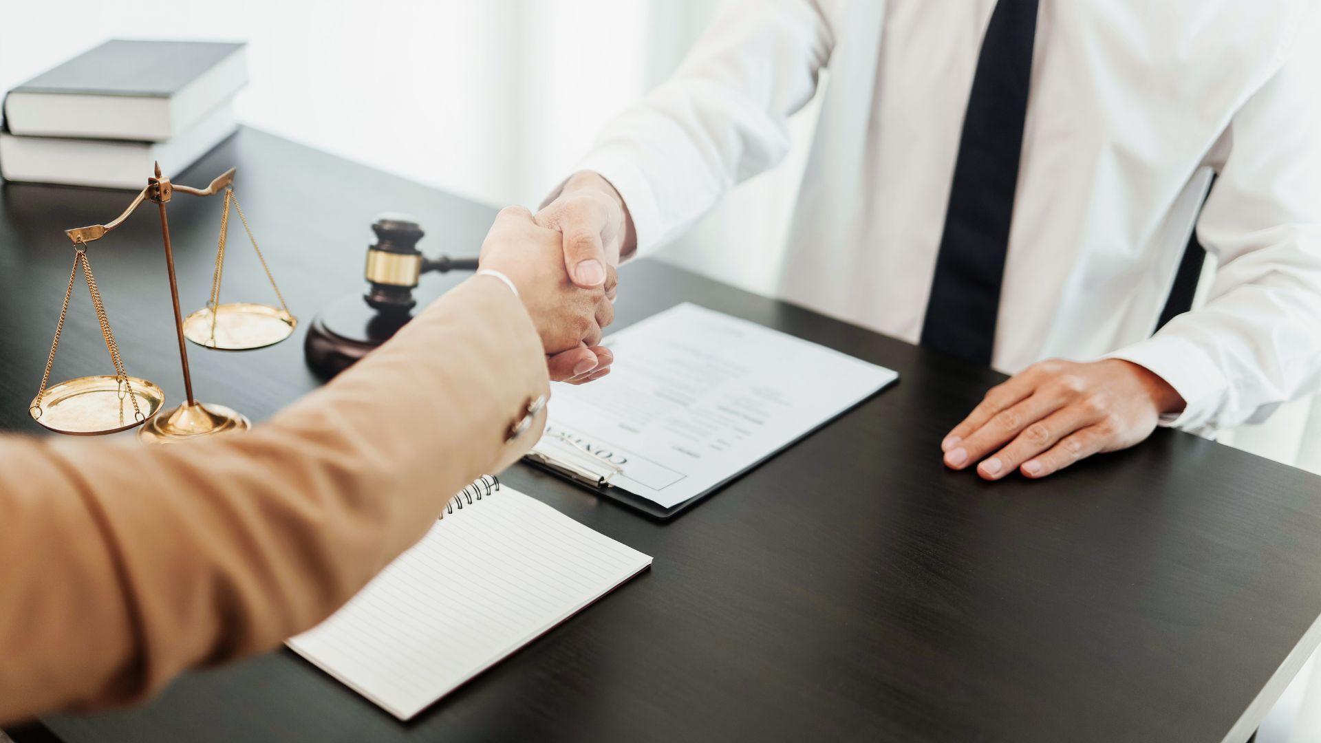 Talk With Justice on Demand Today and Learn How Our Tempe Personal Injury Attorney Can Help