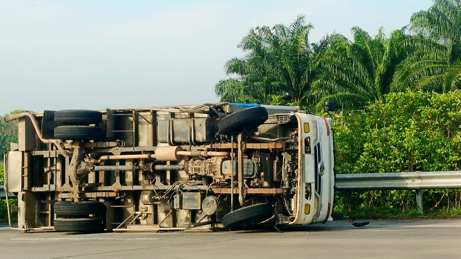 What Compensation Can Phoenix Truck Accident Lawyers Pursue