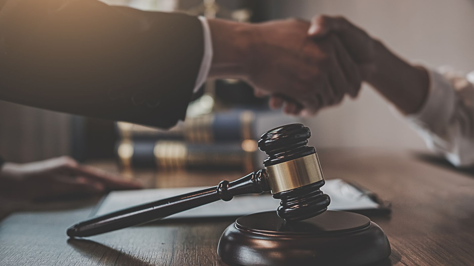 What Compensation Justice On Demand Pursues After a Gilbert Motorcycle Accident in Arizona