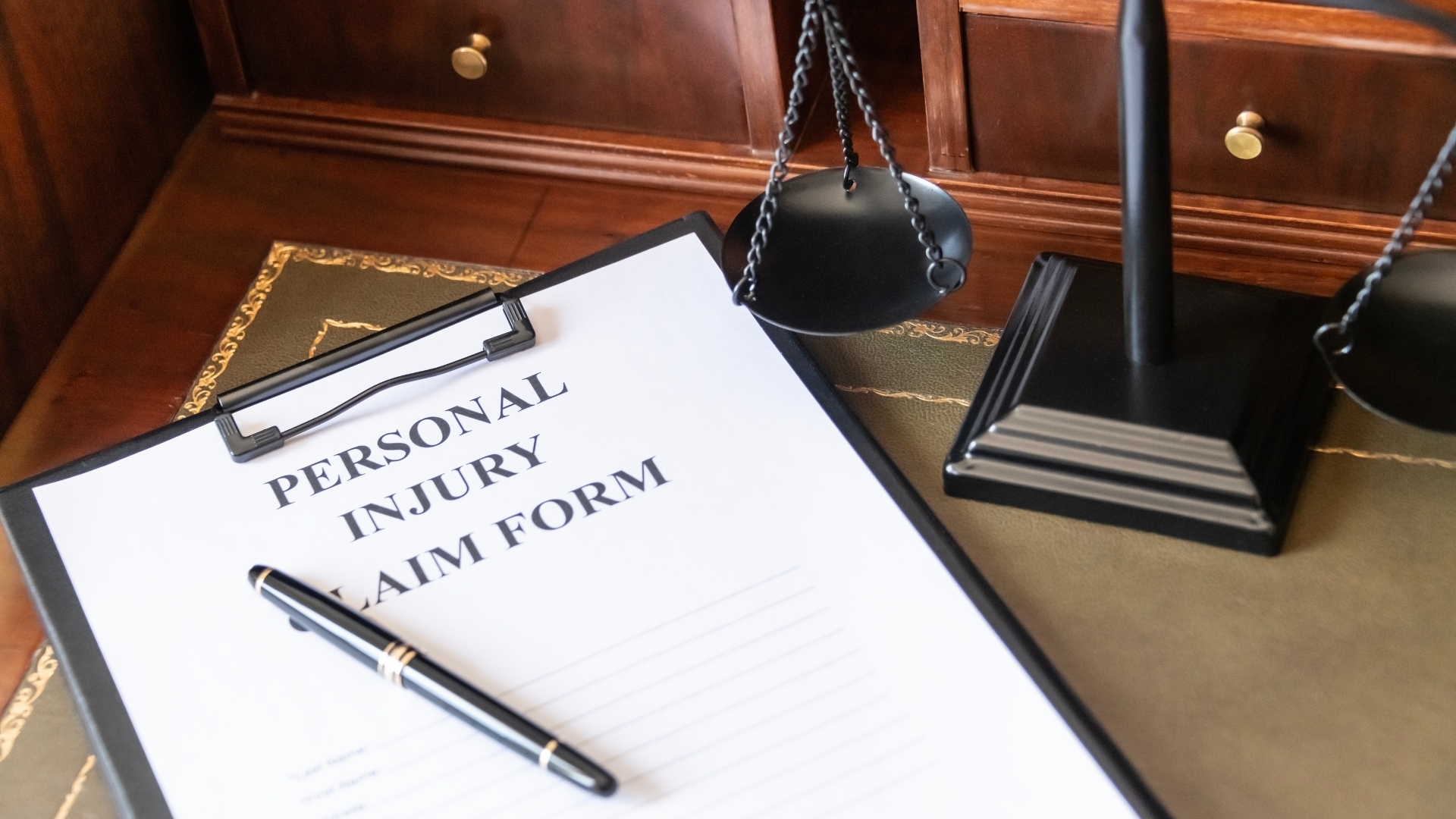 What Happens During a Chandler Personal Injury Claim