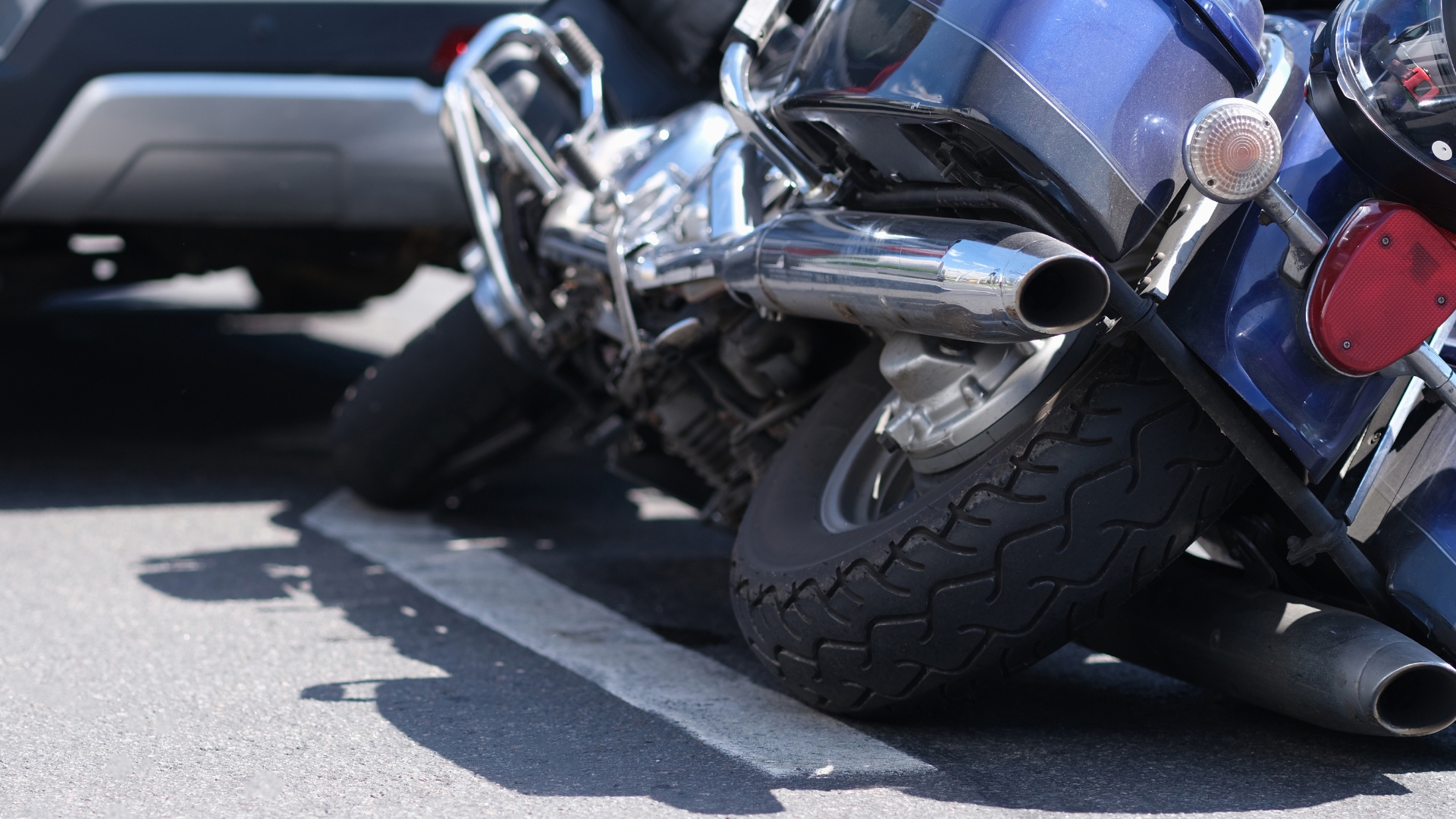 What Injuries Can a Phoenix Motorcycle Accident Attorney Include in a Claim