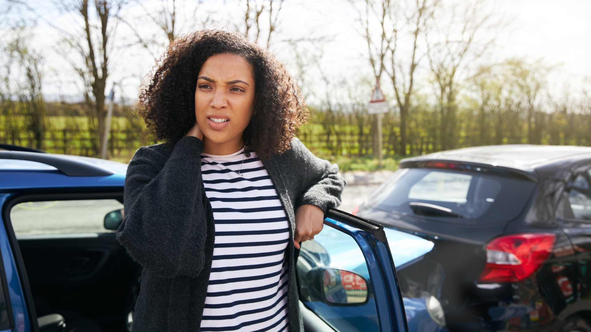 What Injuries Can a Phoenix Rideshare Accident Attorney Include in a Claim