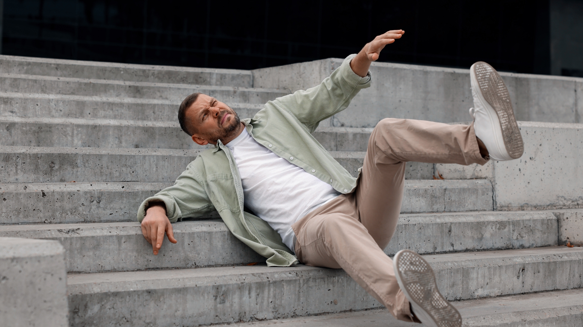 What Injuries Can a Phoenix Slip and Fall Accident Attorney Connect to Unsafe Property