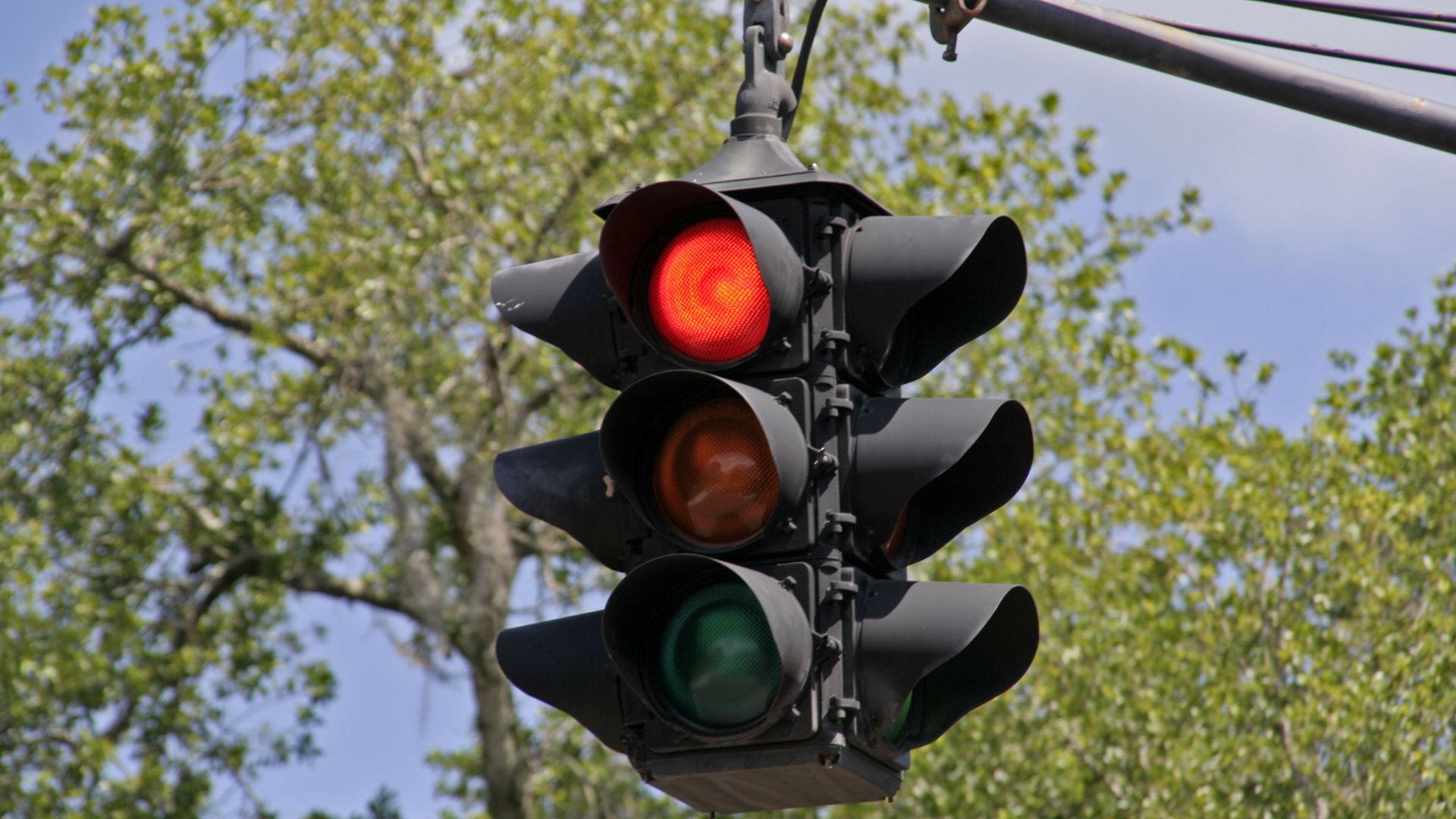 What Makes Red Light Motorcycle Accidents in Phoenix Different From Other Motorcycle Crashes image