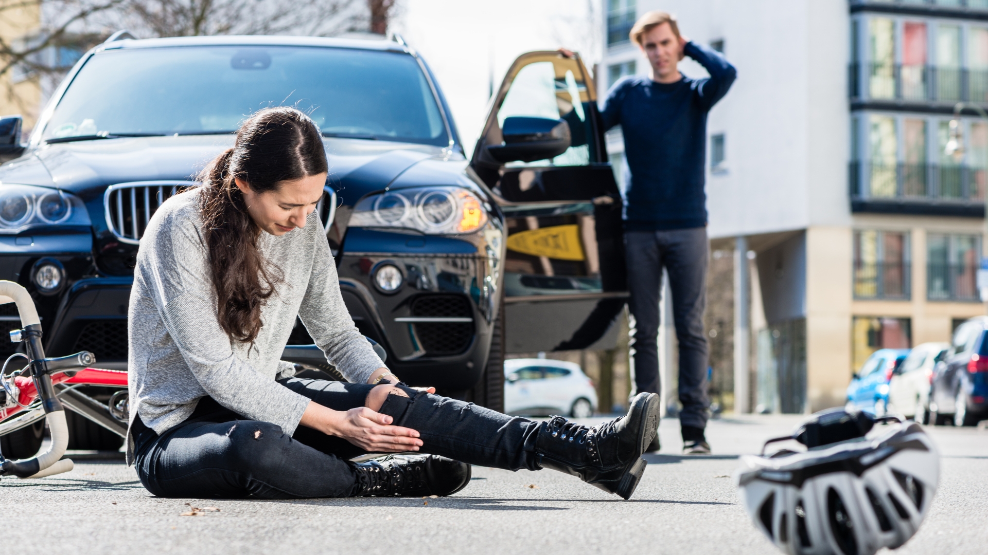 What Personal Injury Cases Does Justice On Demand Handle in Scottsdale