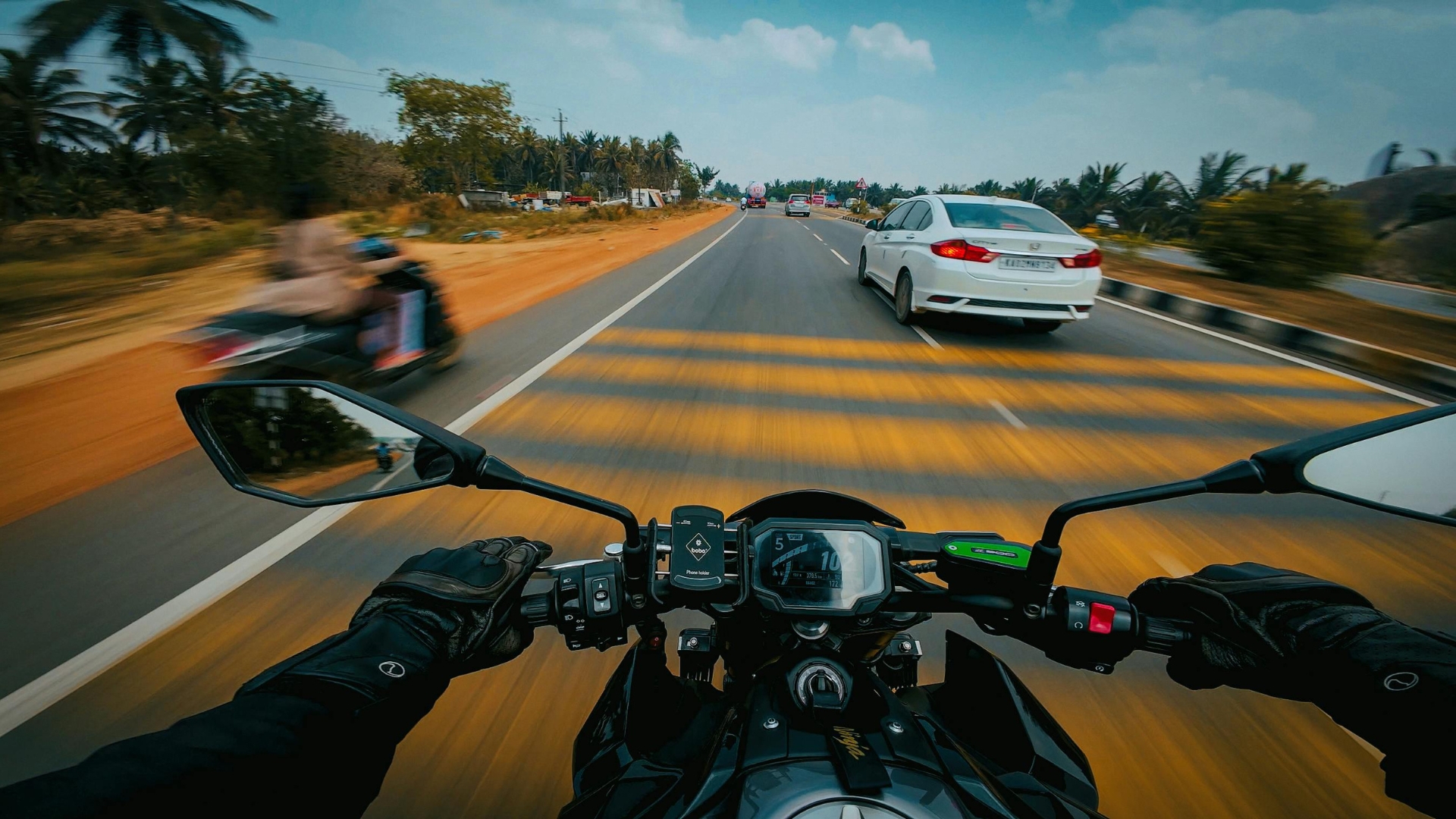 What Should You Do After a Phoenix Motorcycle Accident Injury With Help From a Lawyer