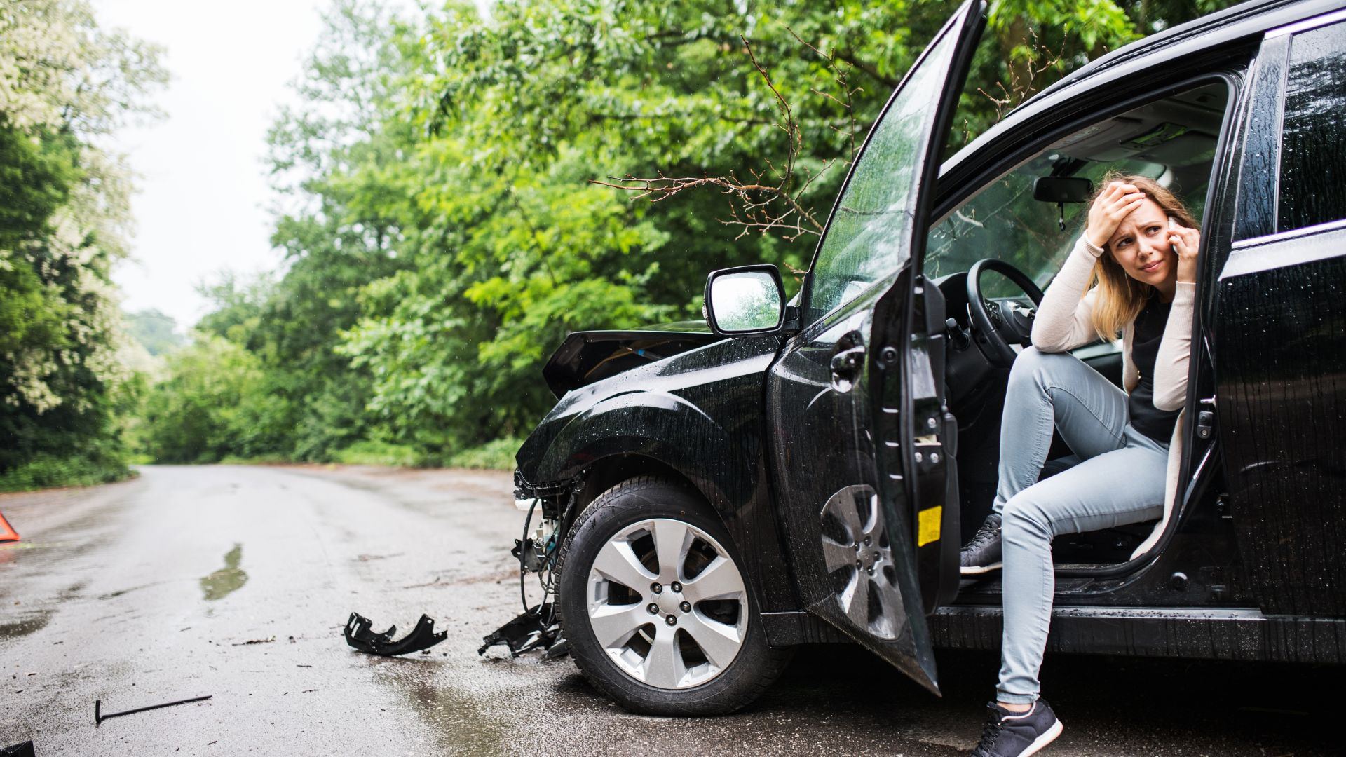 What To Do After a Car Accident in Chandler, Arizona