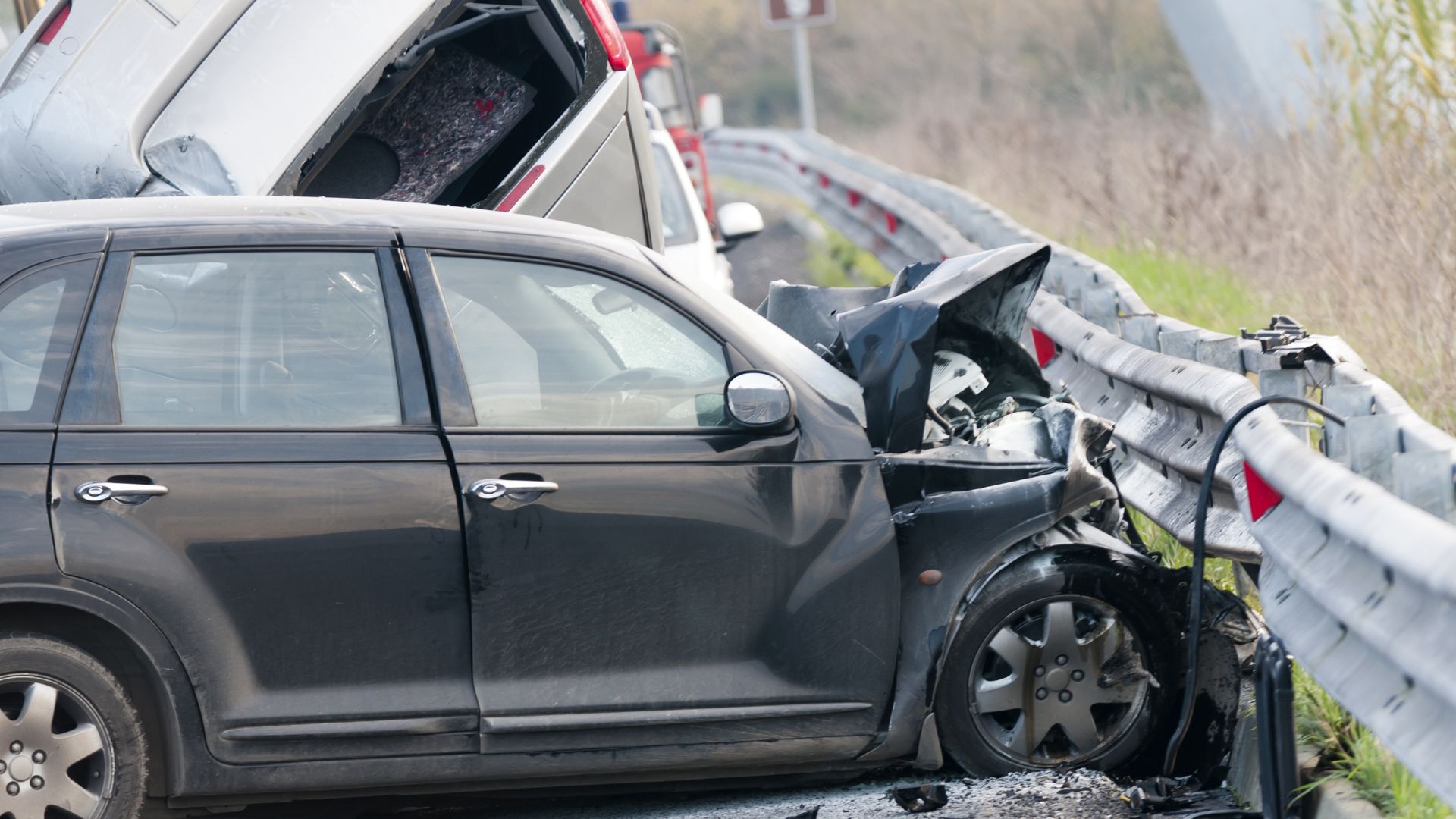 What To Do Immediately After a Car Crash in Queen Creek, Arizona