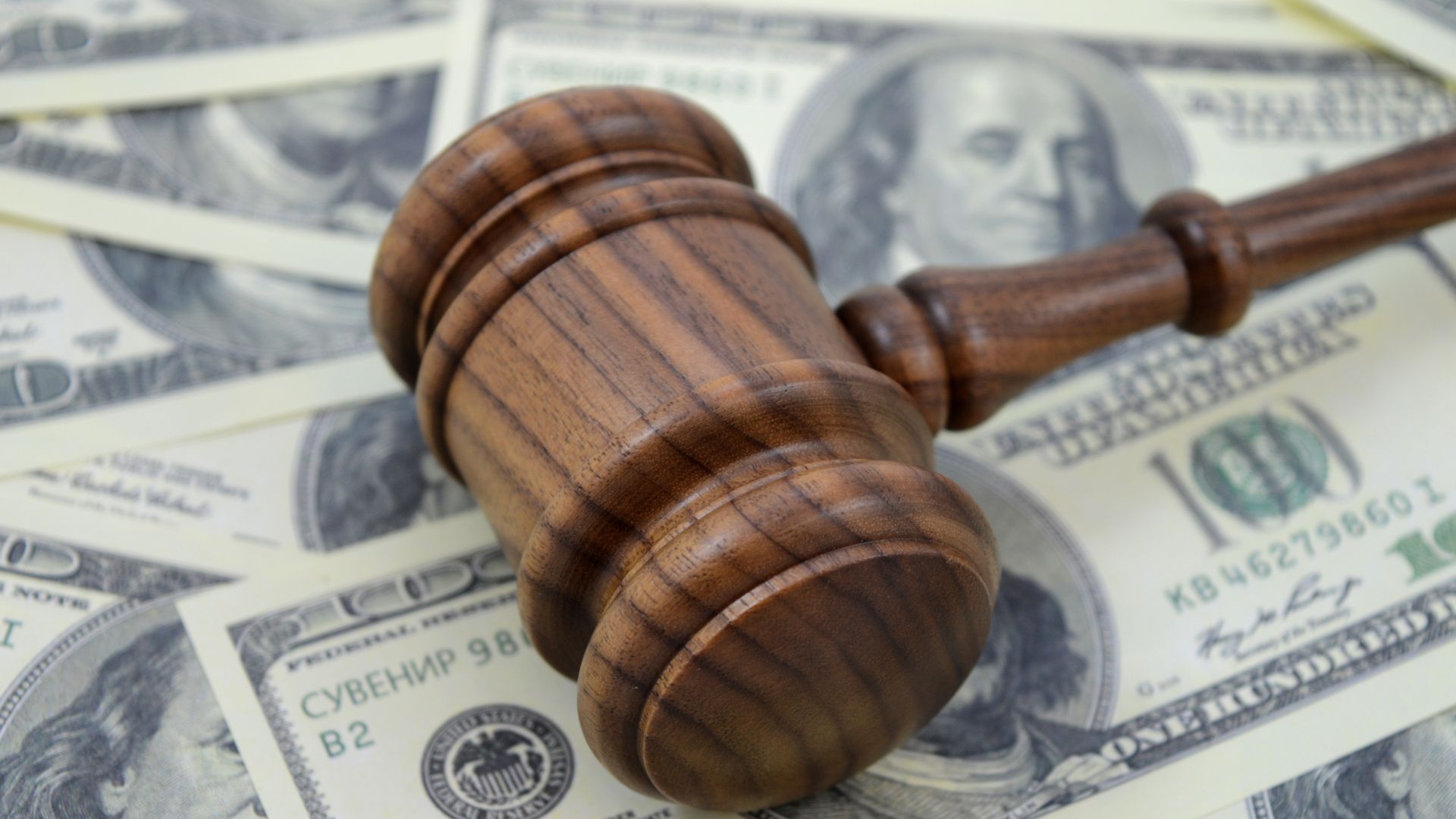 What Your Flagstaff Personal Injury Case May Be Worth image