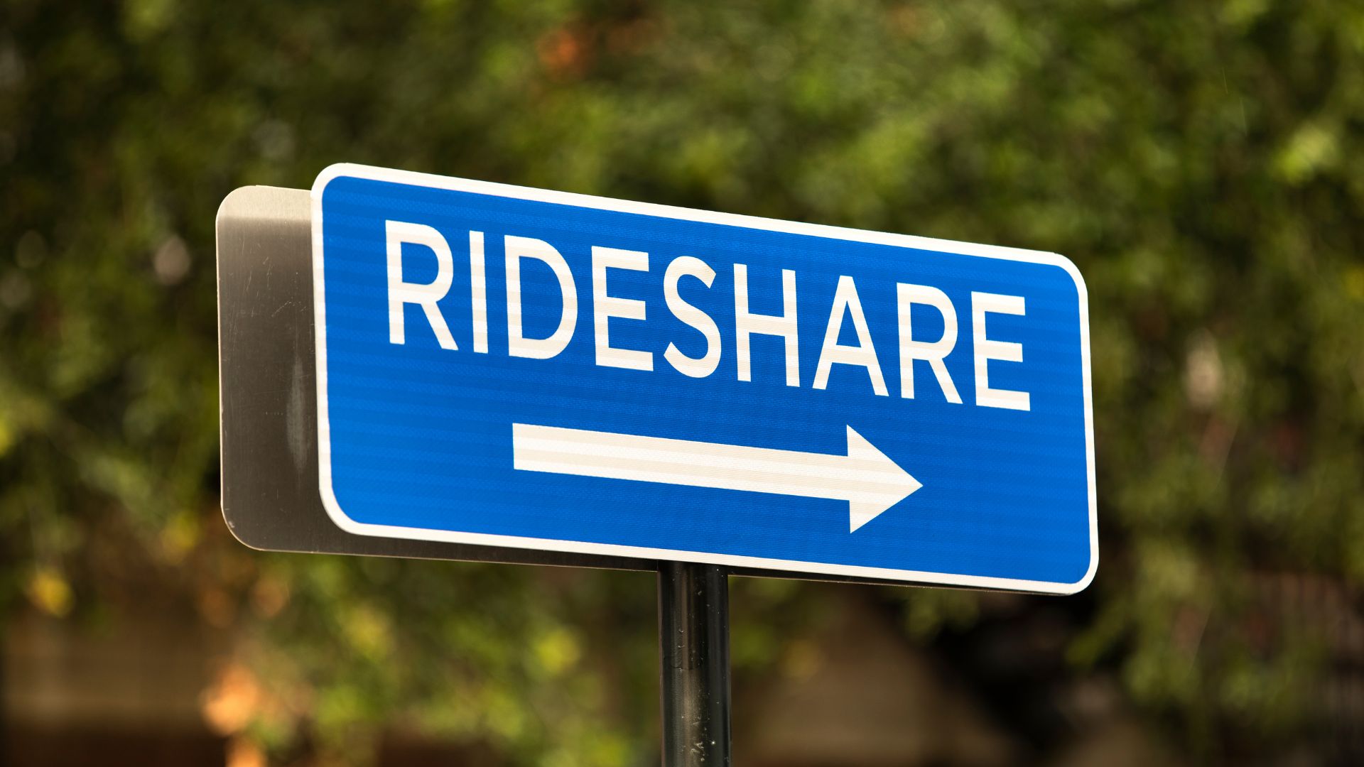 When Rideshare App Status Affects a Crash Claim in Tempe, Arizona