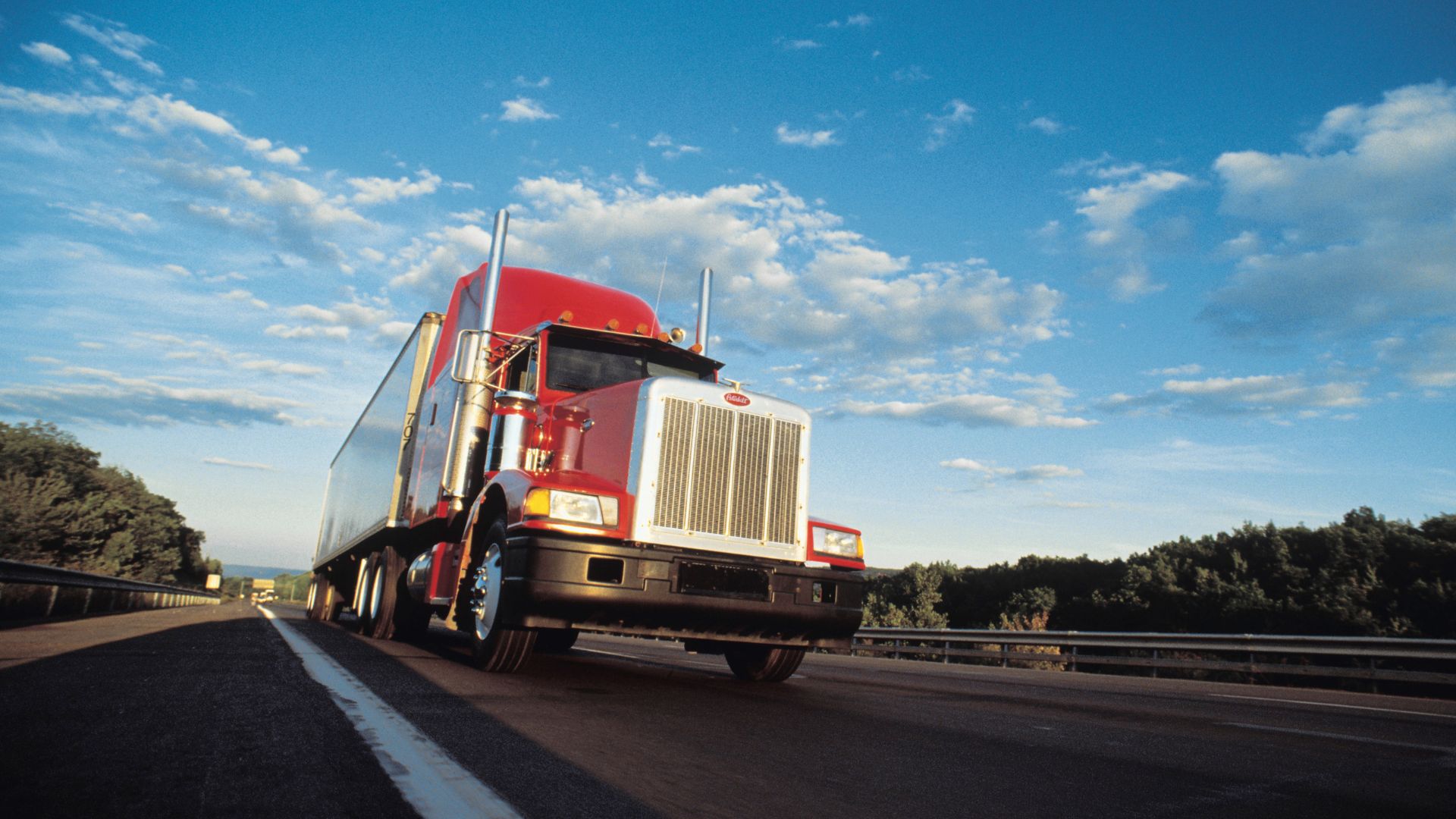 When Should You Call a Top-Rated Truck Accident Lawyer in Scottsdale, Arizona image