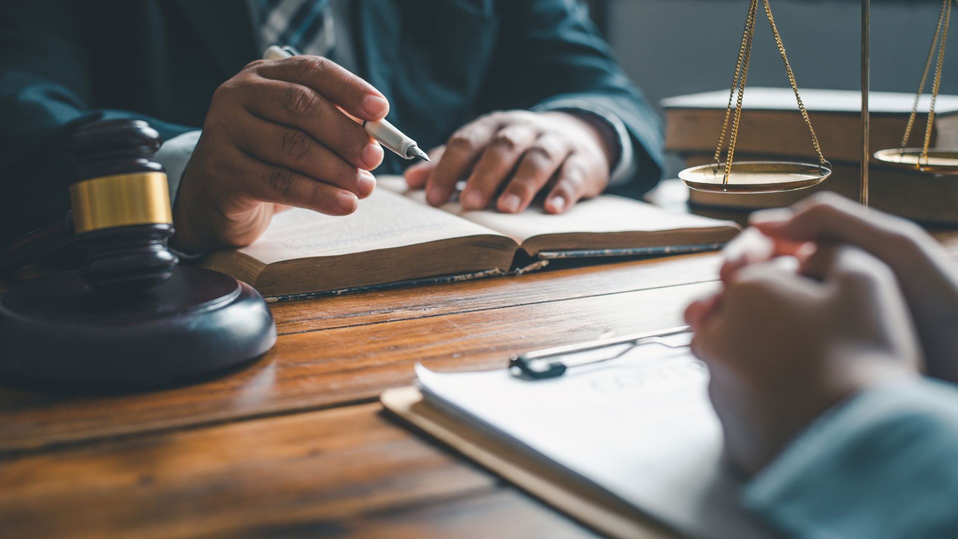 When Should You Contact an Uber Accident Lawyer in Phoenix image
