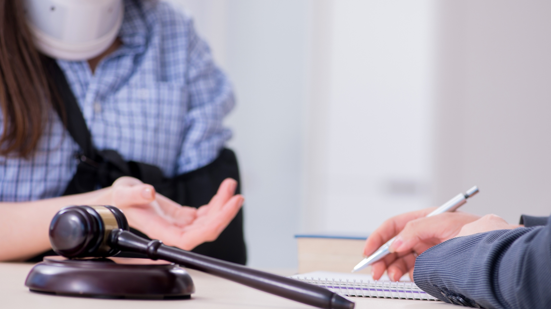 When Should You Hire a Scottsdale Personal Injury Attorney