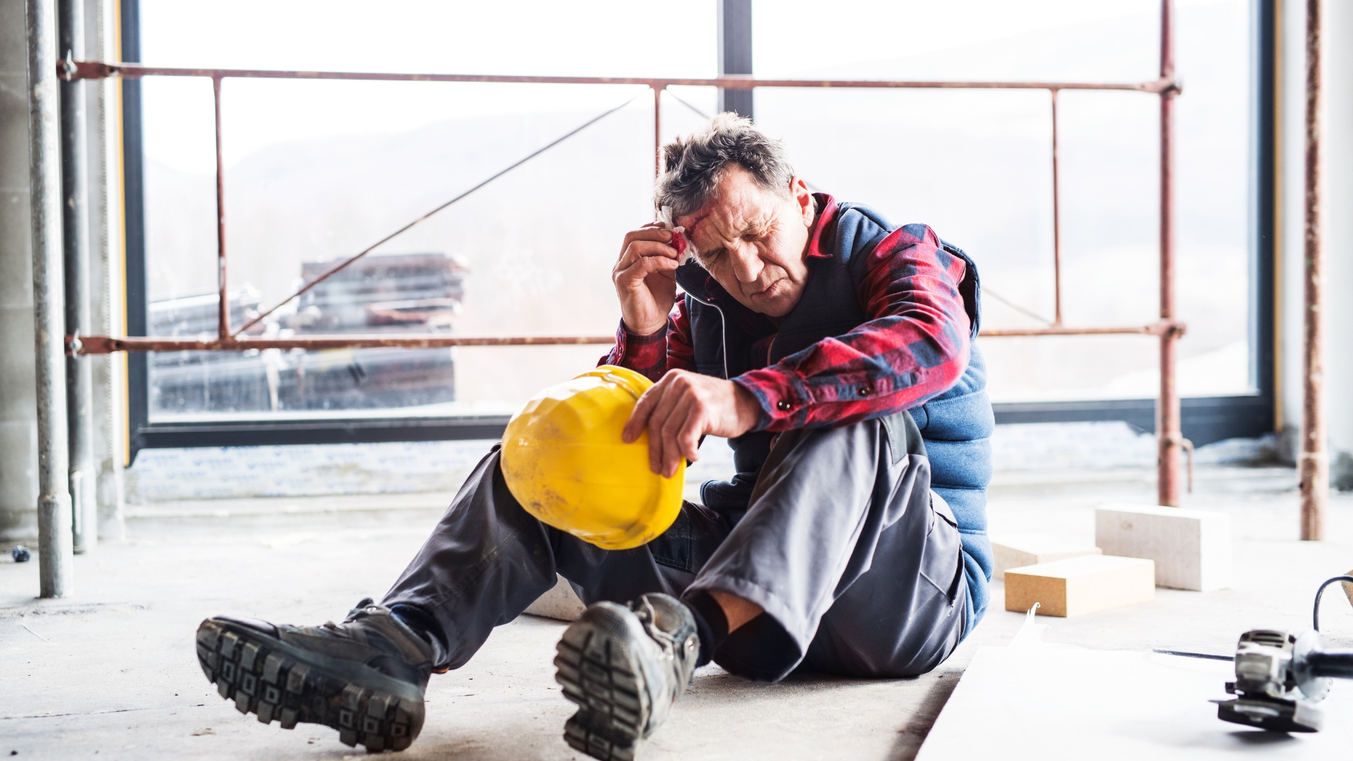 Where Phoenix Slip and Fall Accident Attorneys See Claims Develop