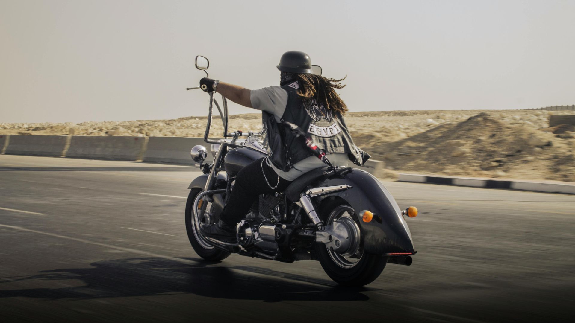 Why Choosing the Right Motorcycle Accident Lawyer in Scottsdale Matters image