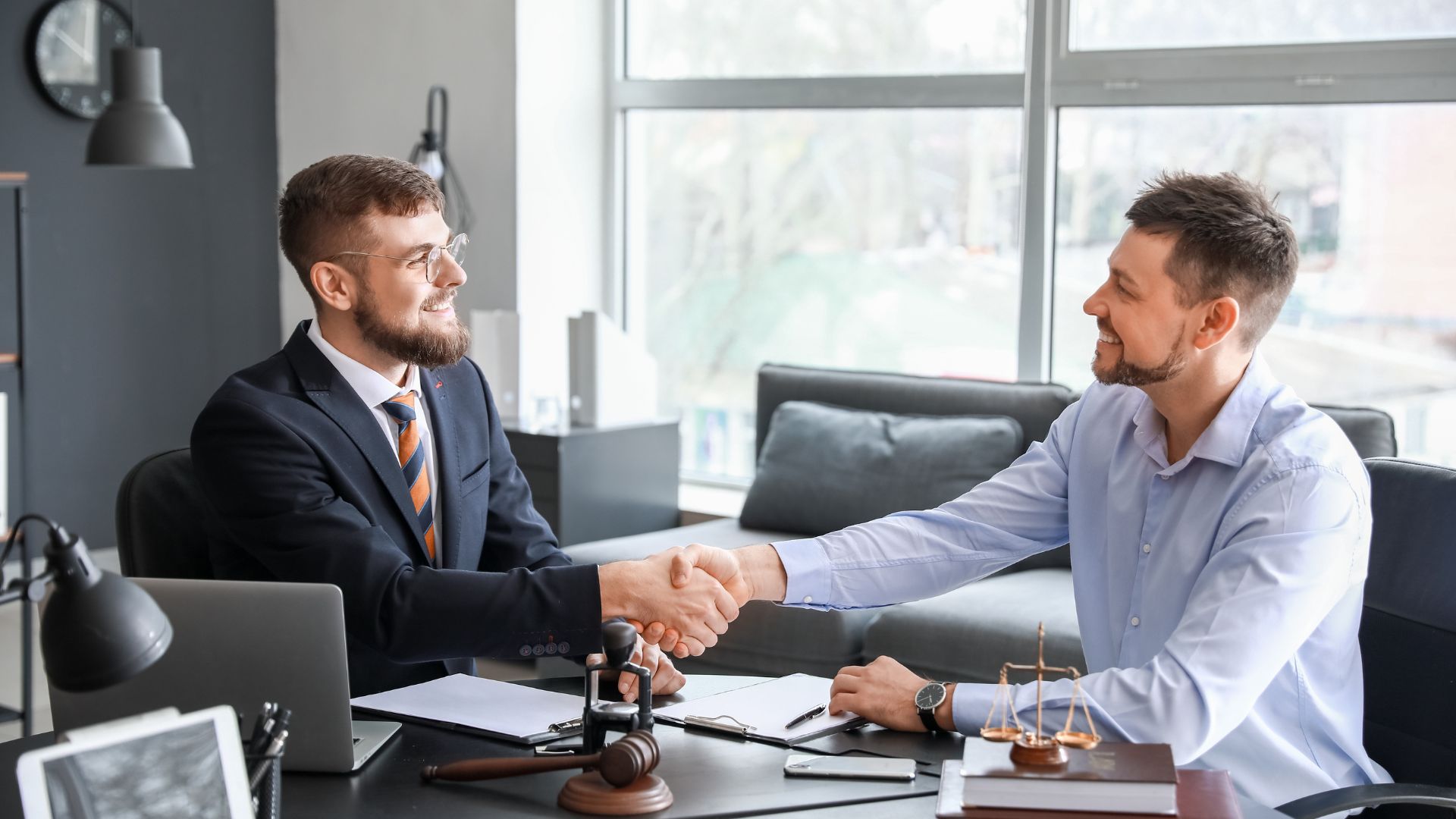 Why East Valley Injury Victims Choose Justice On Demand After Serious Accidents in Arizona