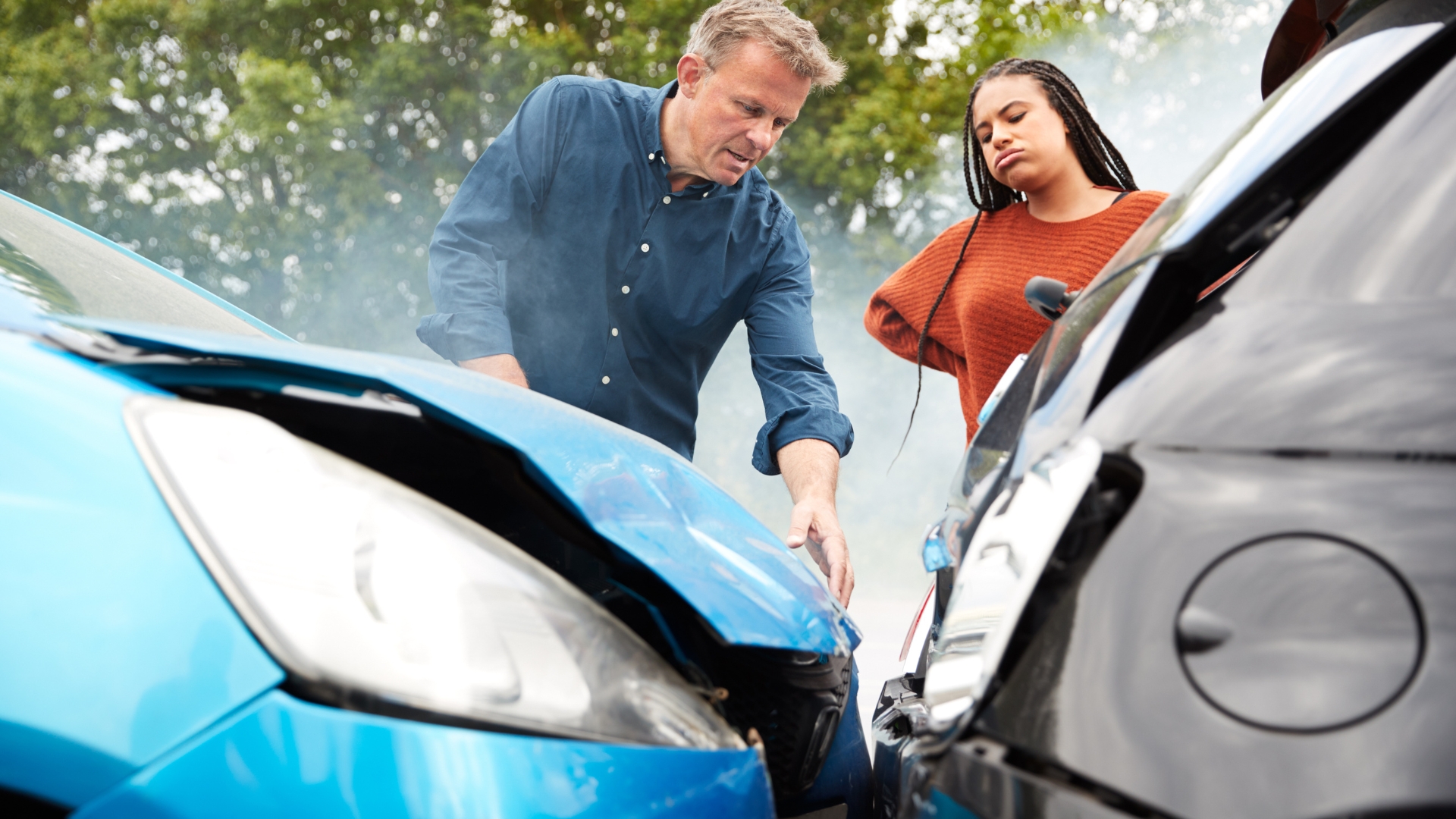 Why a Phoenix Rideshare Accident Attorney Should Review Every Insurance Contact