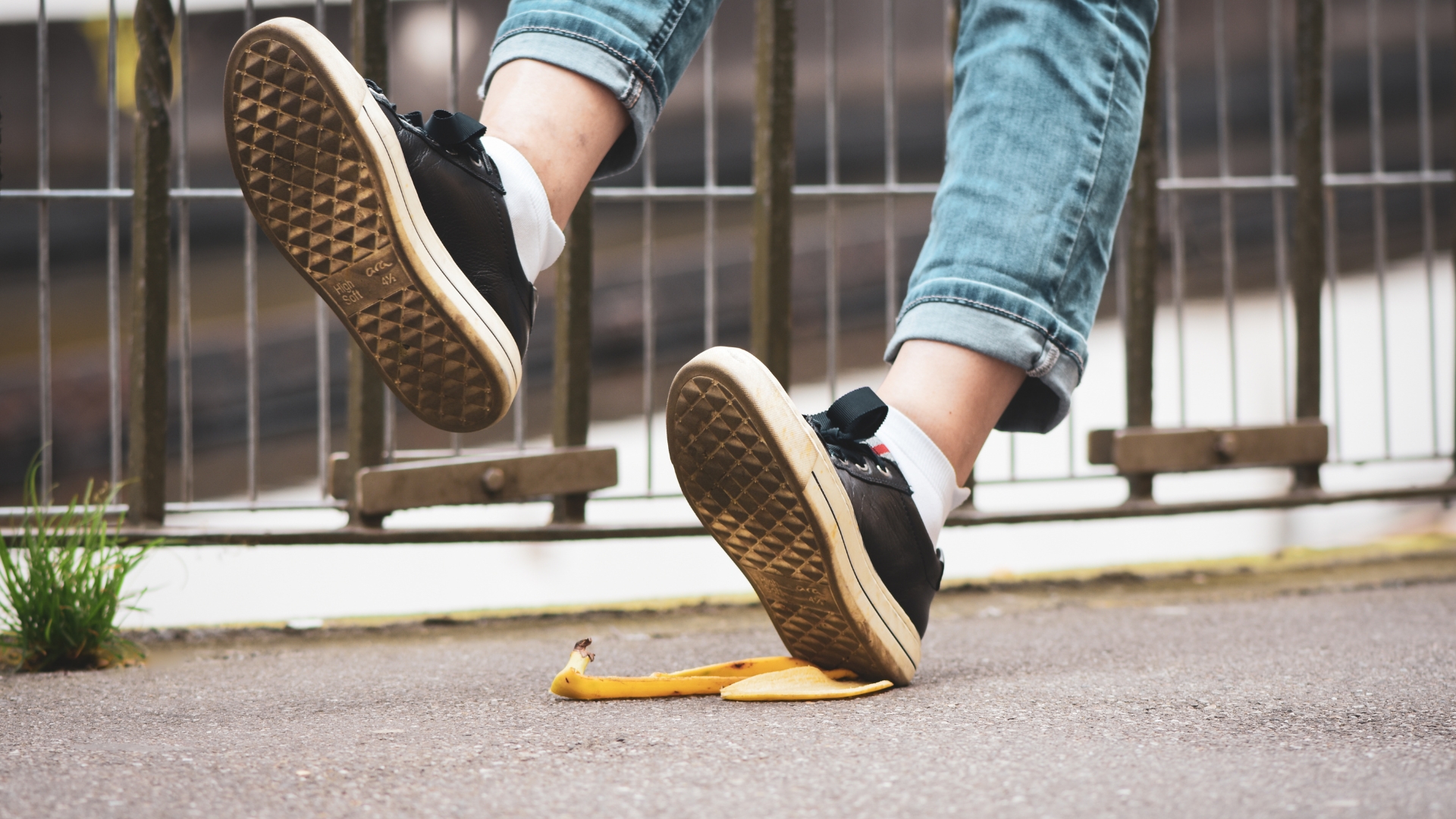 Why a Phoenix Slip and Fall Accident Attorney Focuses on Notice, Not Just the Fall