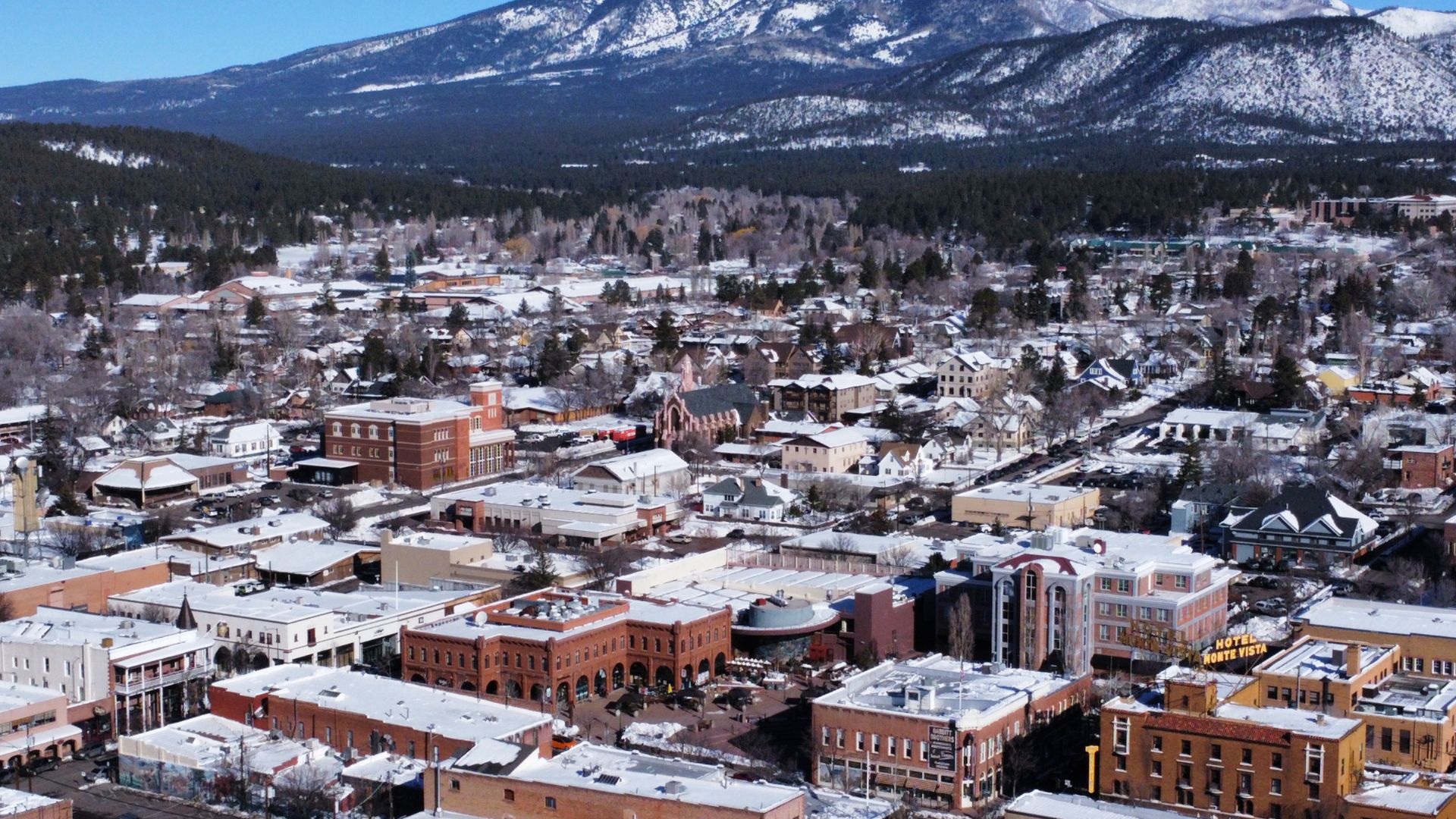 flagstaff locations